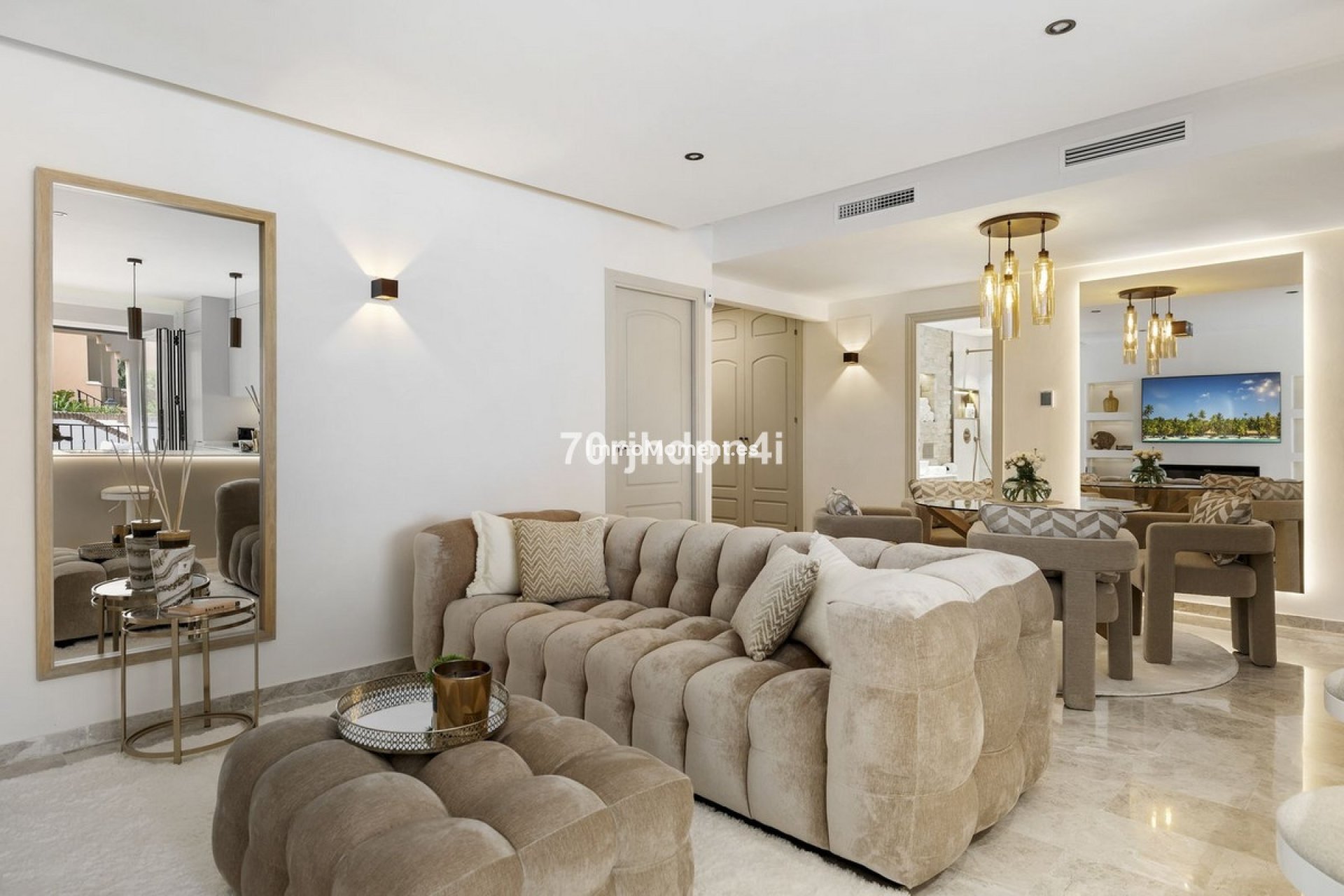 Reventa - Apartamento - Marbella - Nueva Andalucía