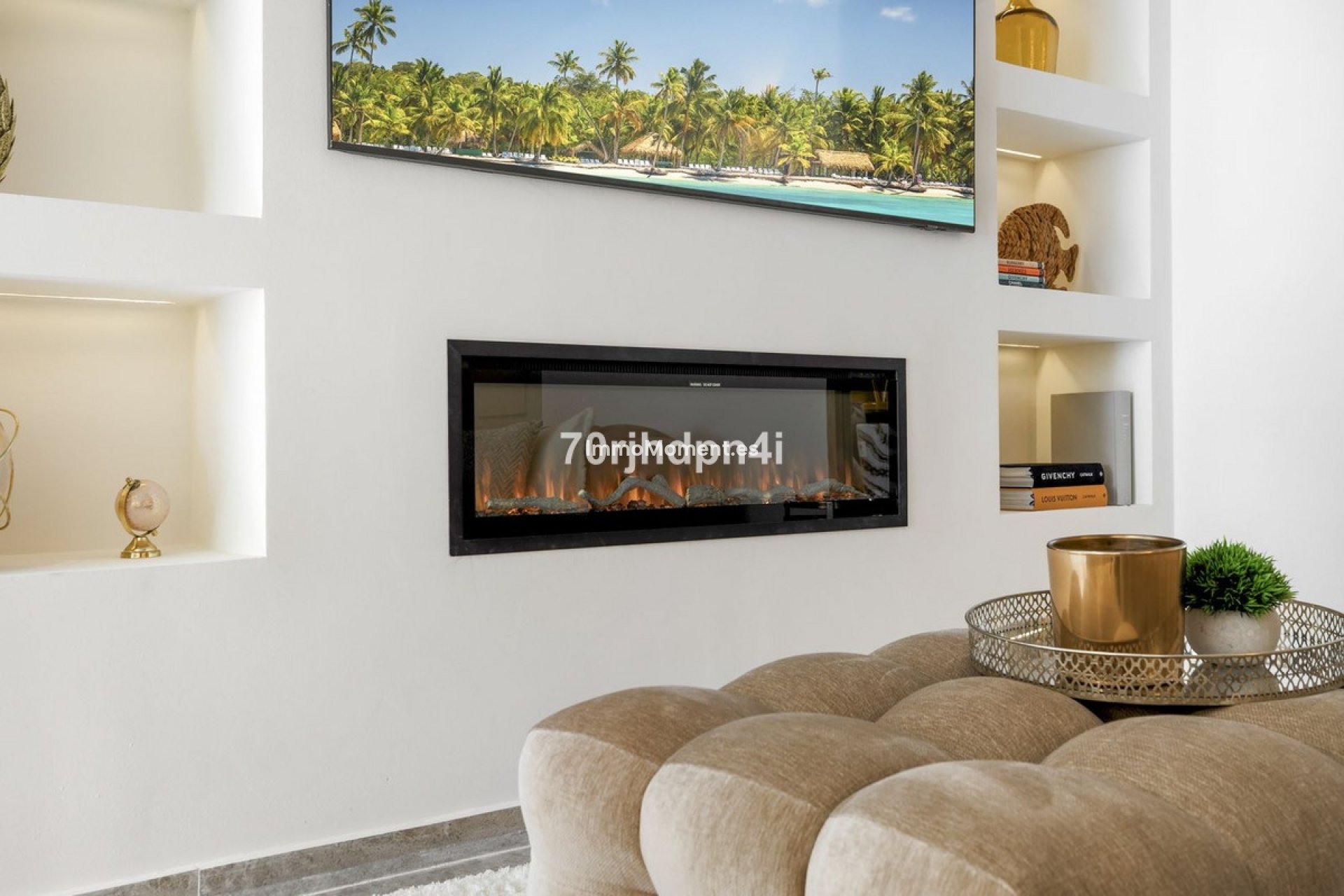 Reventa - Apartamento - Marbella - Nueva Andalucía