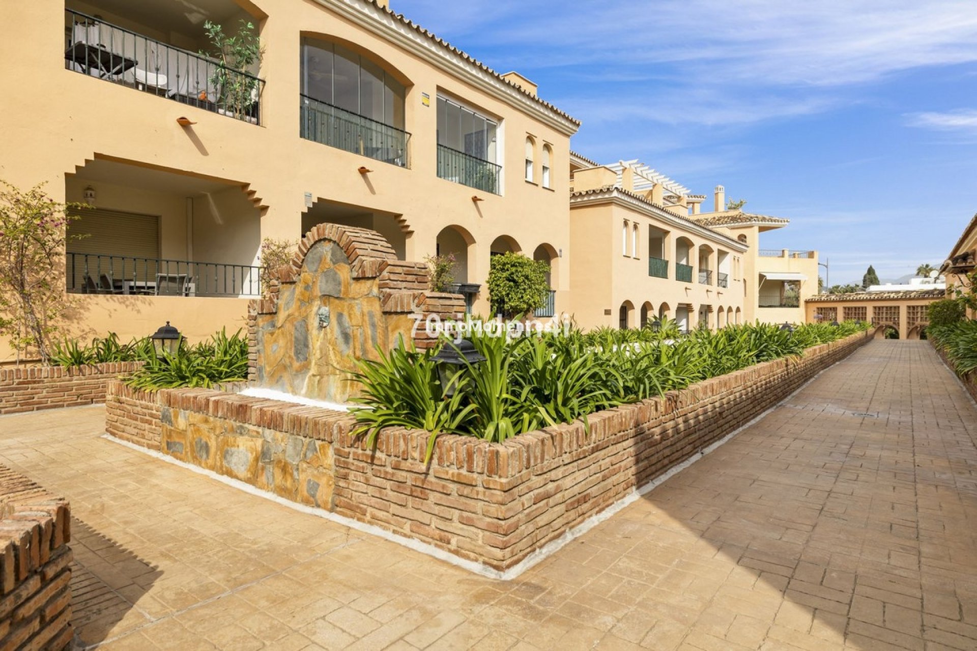 Reventa - Apartamento - Marbella - Nueva Andalucía