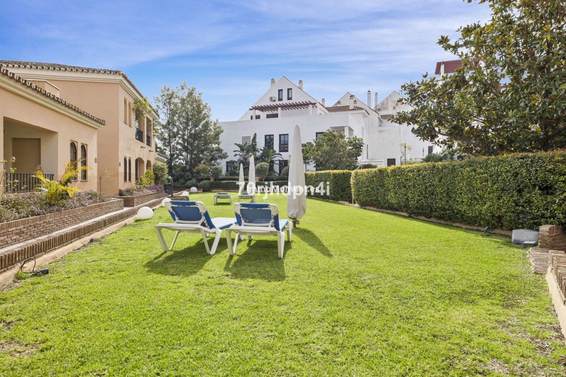 Reventa - Apartamento - Marbella - Nueva Andalucía