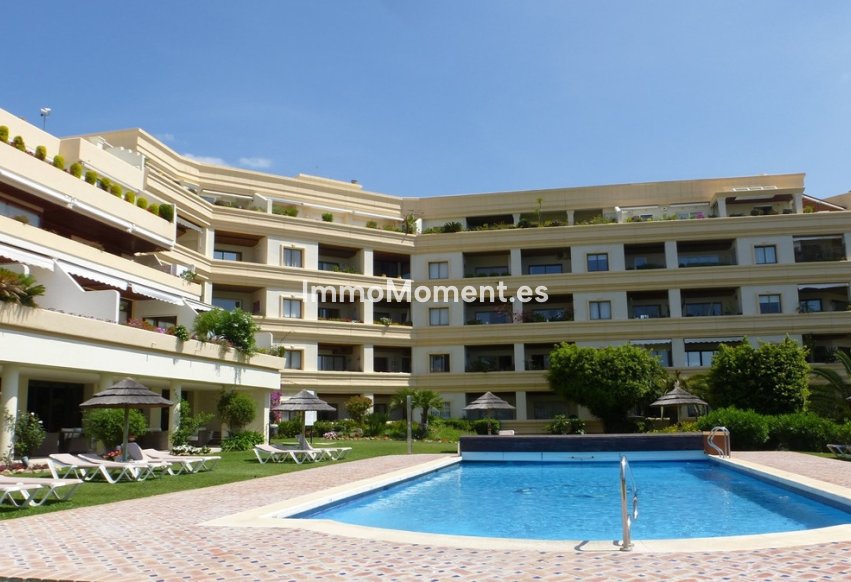 Reventa - Apartamento - Marbella - Nueva Andalucía