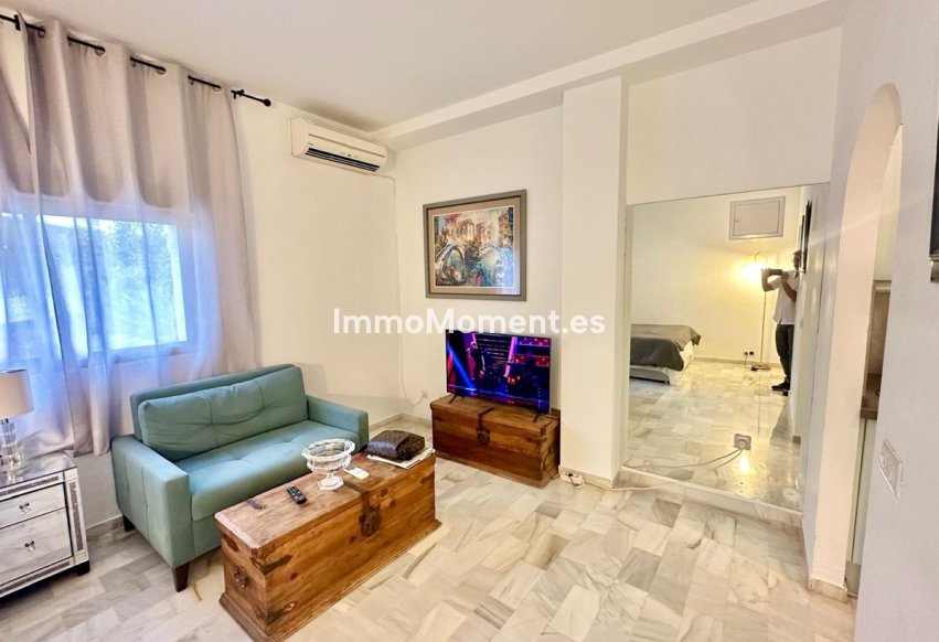Reventa - Apartamento - Marbella - Nueva Andalucía