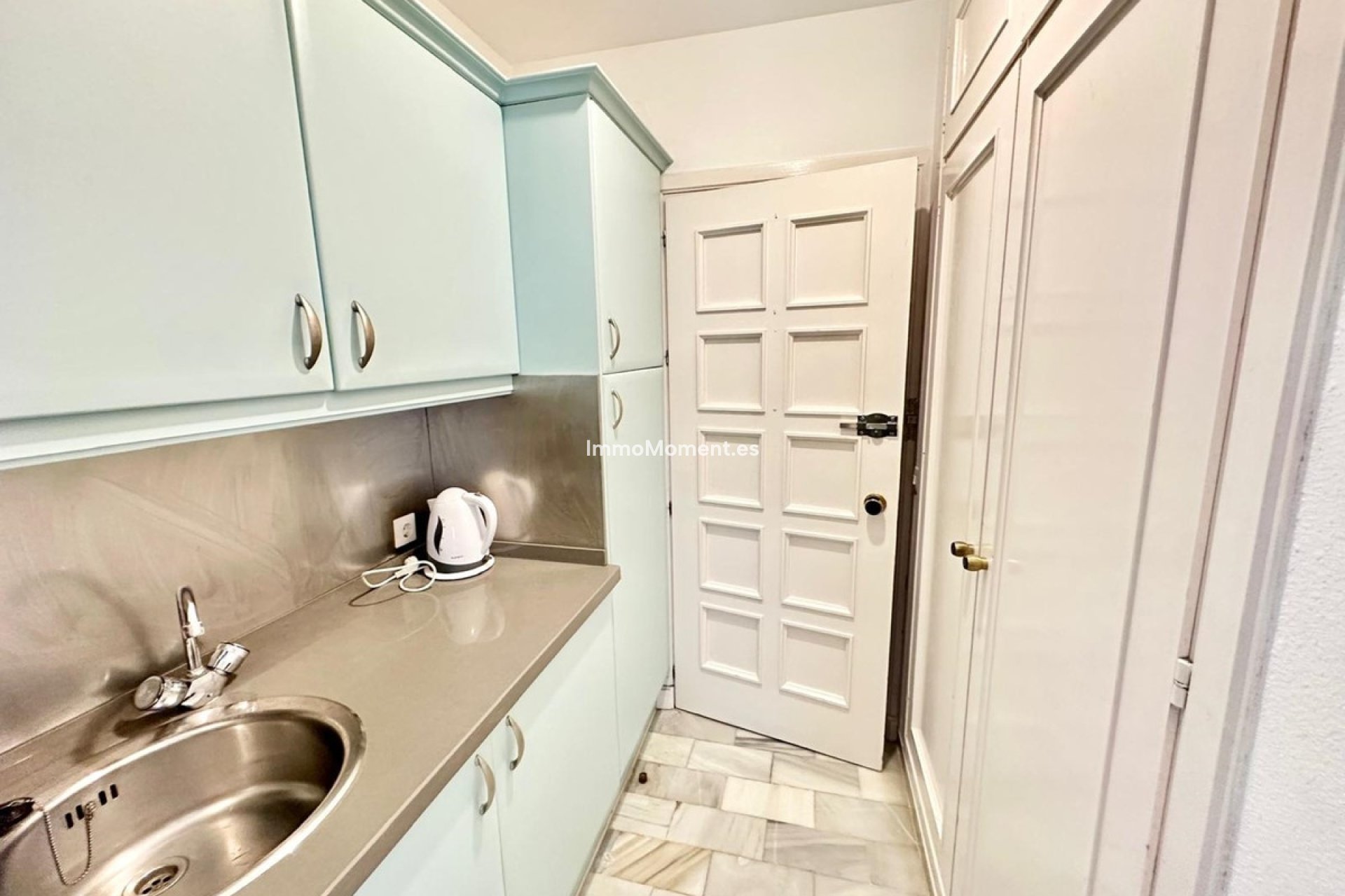 Reventa - Apartamento - Marbella - Nueva Andalucía