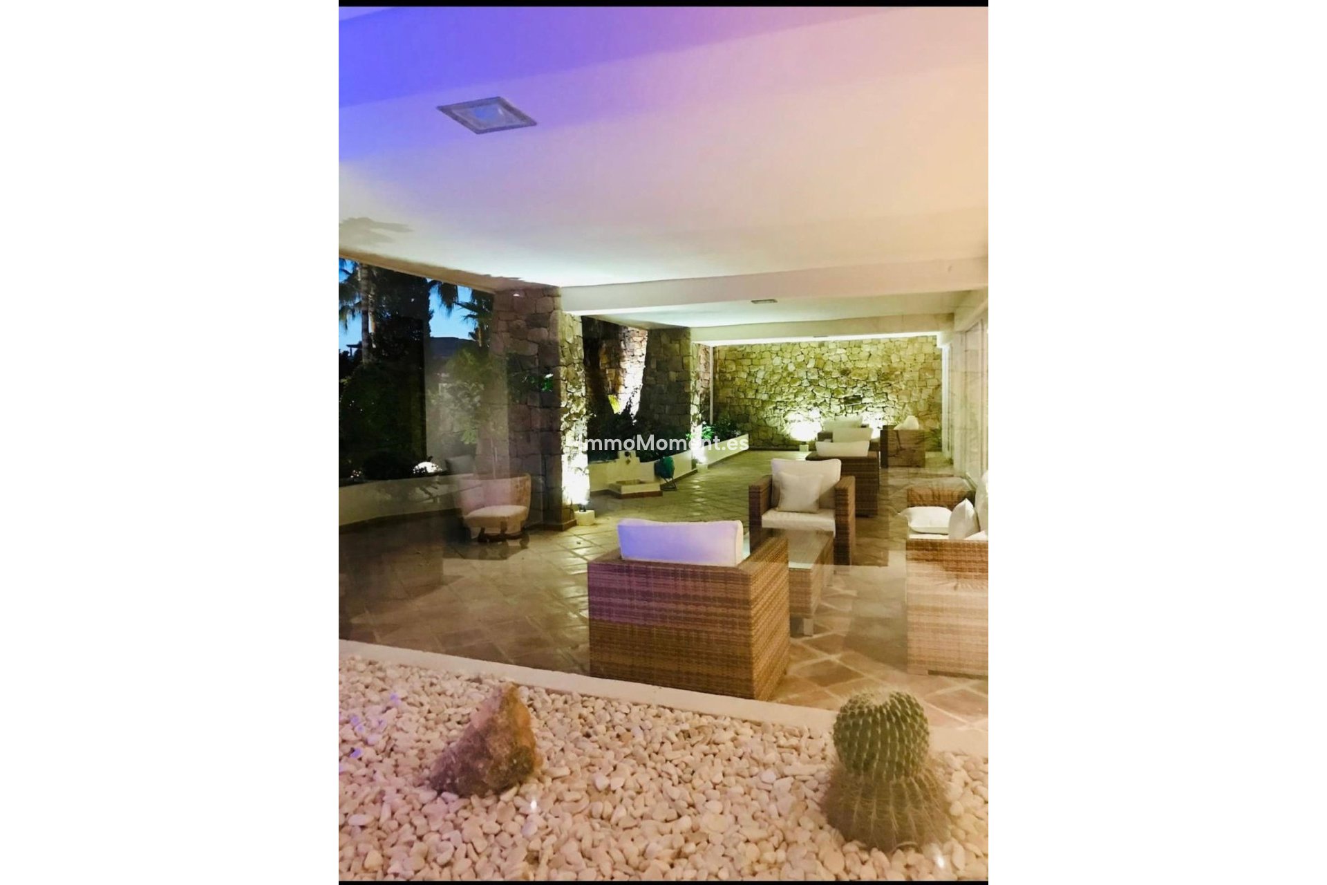 Reventa - Apartamento - Marbella - Nueva Andalucía