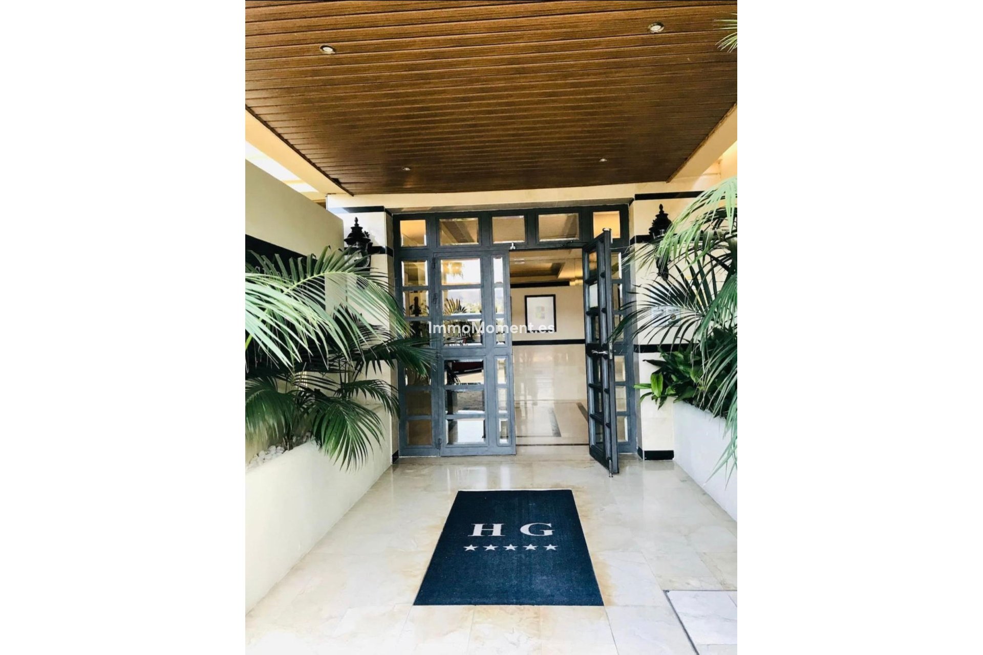 Reventa - Apartamento - Marbella - Nueva Andalucía