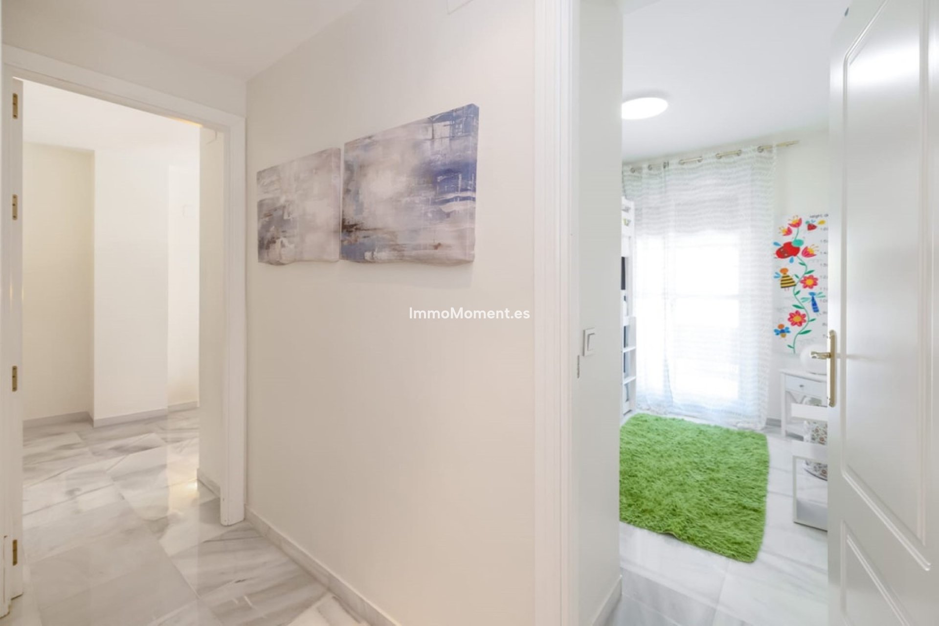 Reventa - Apartamento - Marbella - Nueva Andalucía