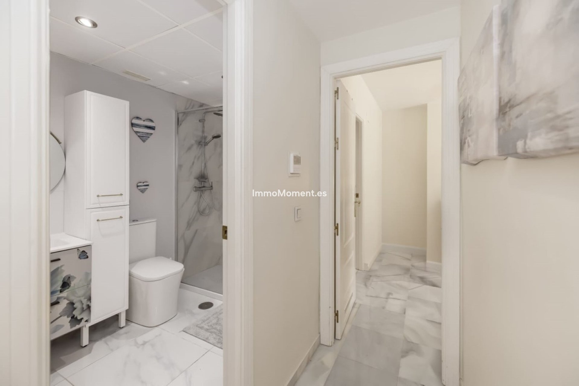 Reventa - Apartamento - Marbella - Nueva Andalucía