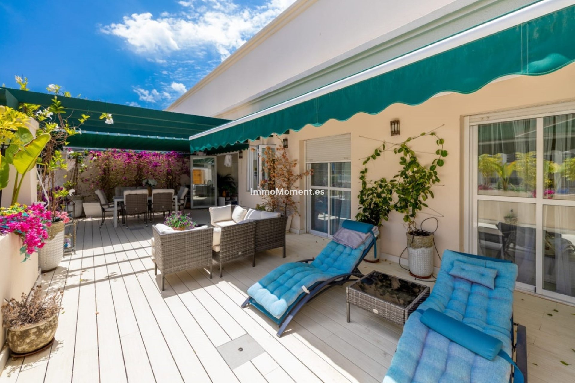 Reventa - Apartamento - Marbella - Nueva Andalucía