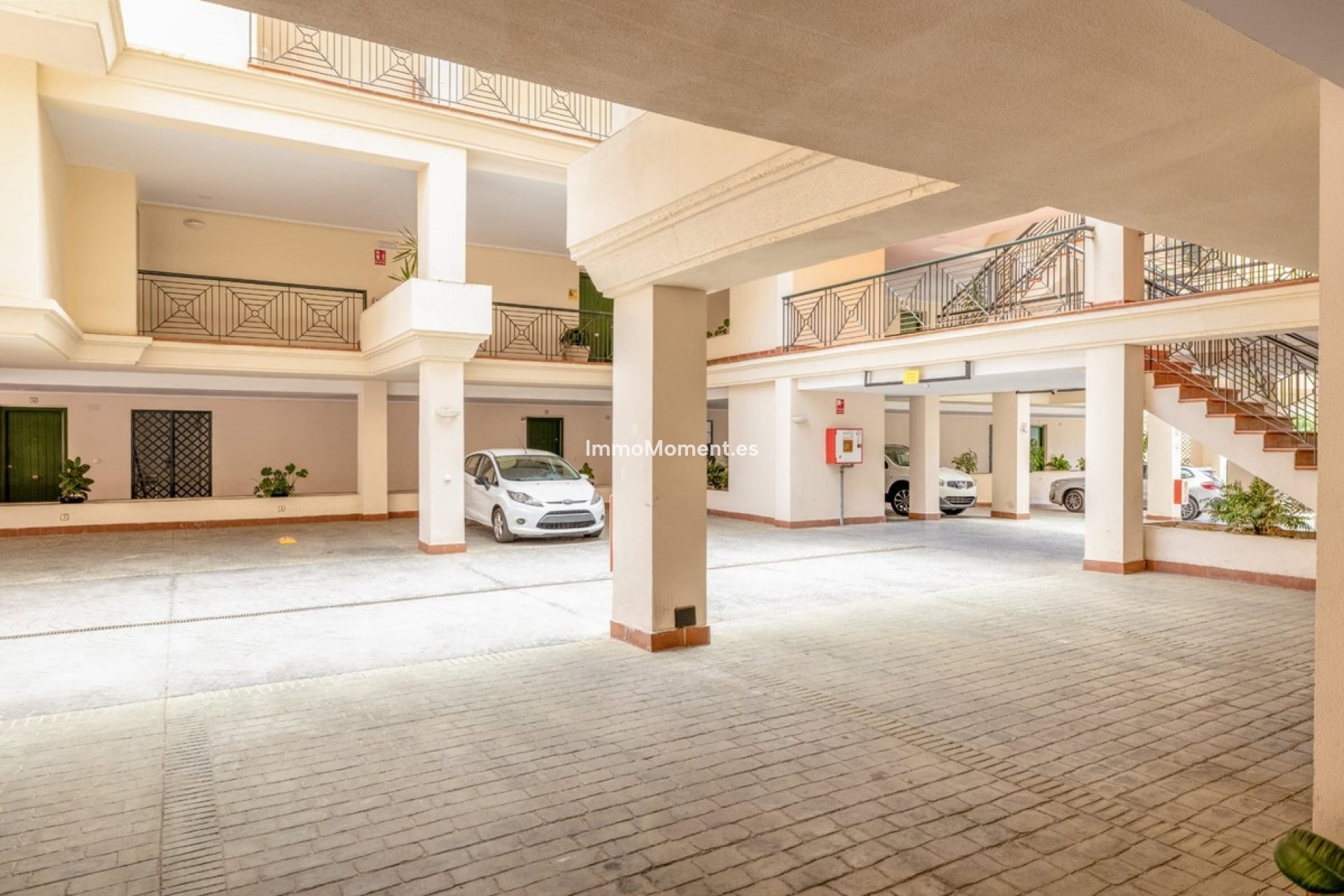 Reventa - Apartamento - Marbella - Nueva Andalucía