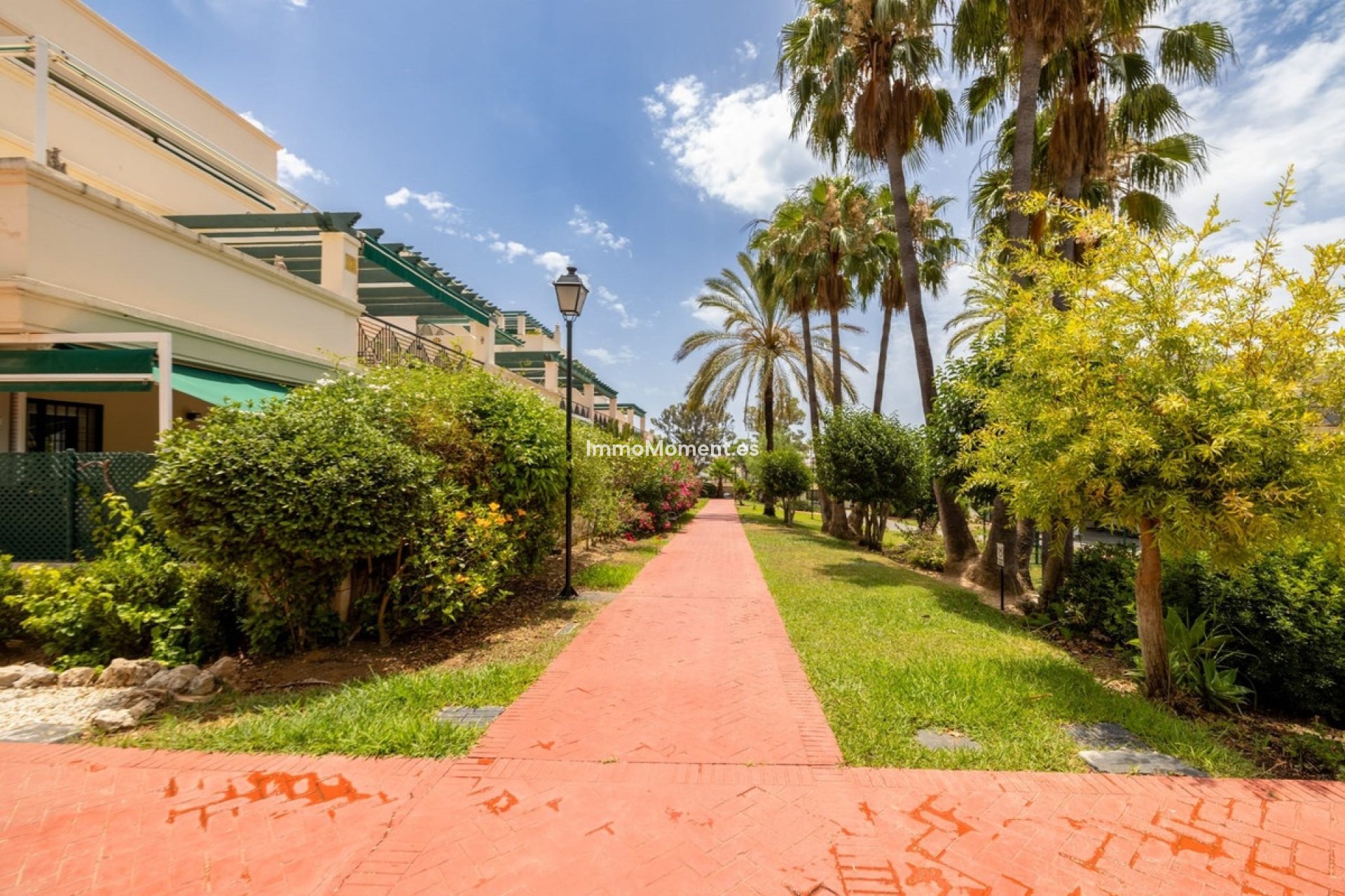 Reventa - Apartamento - Marbella - Nueva Andalucía