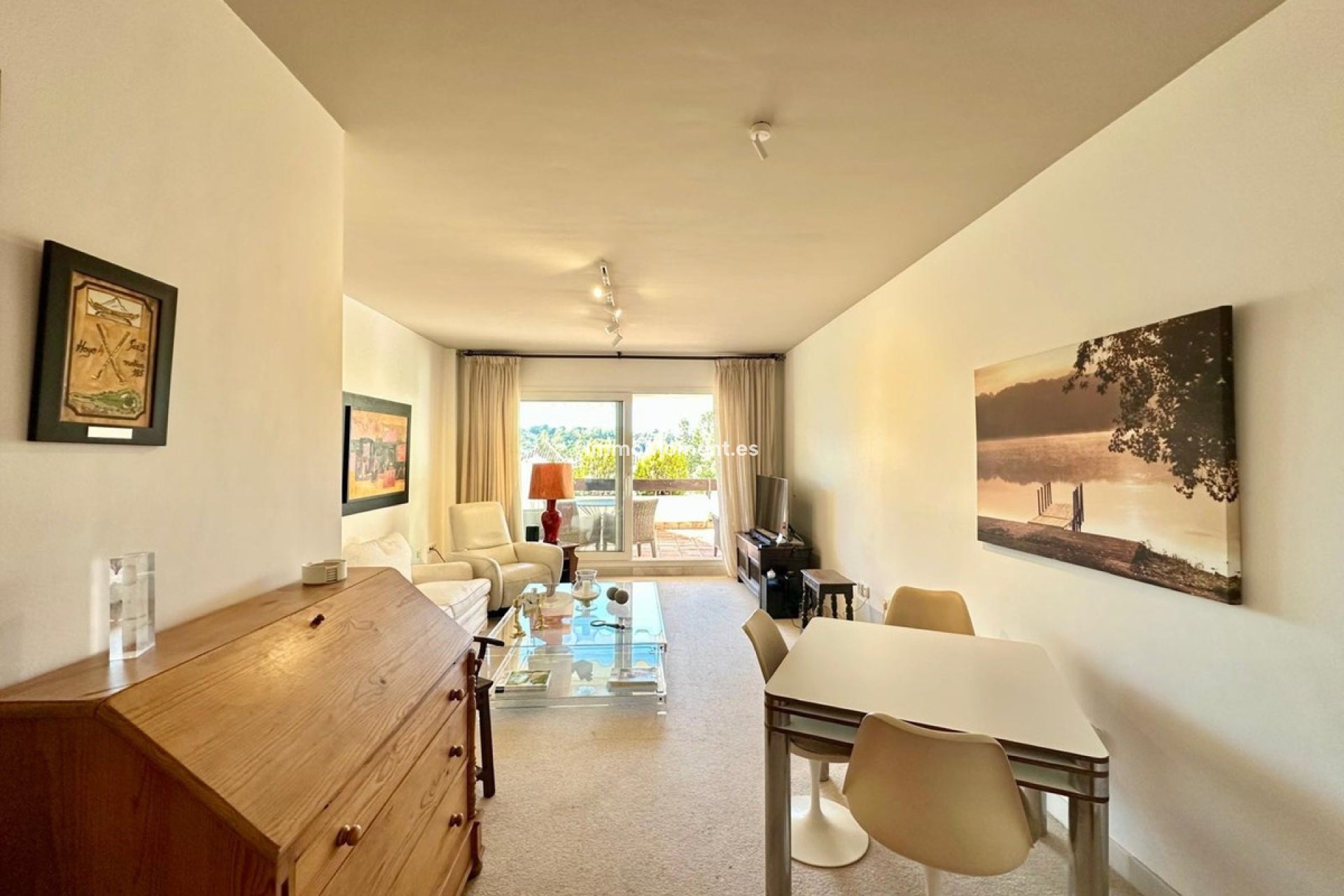 Reventa - Apartamento - Marbella - Nueva Andalucía