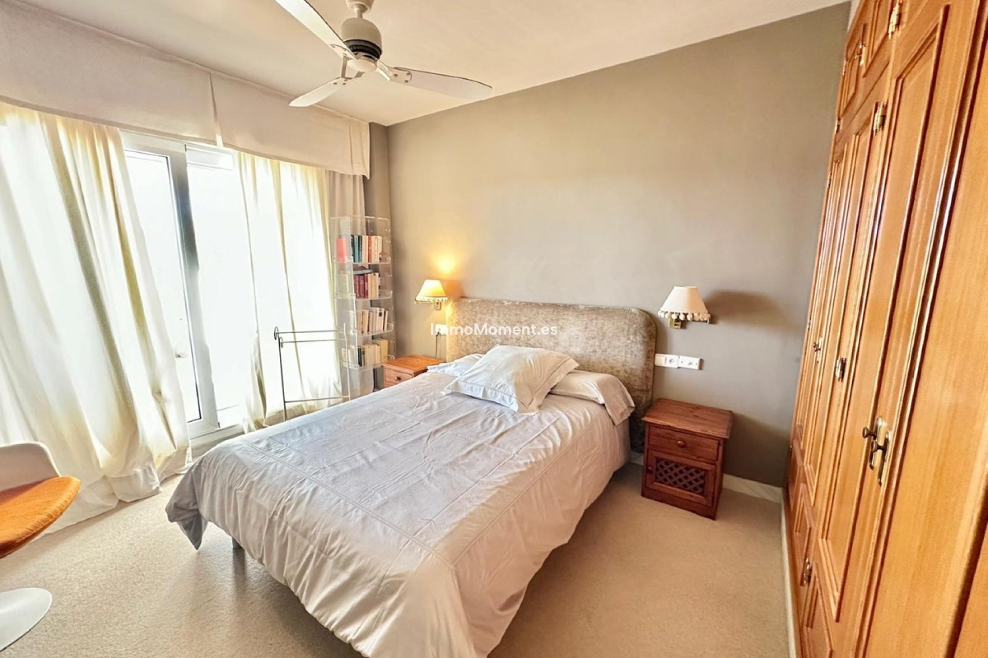 Reventa - Apartamento - Marbella - Nueva Andalucía