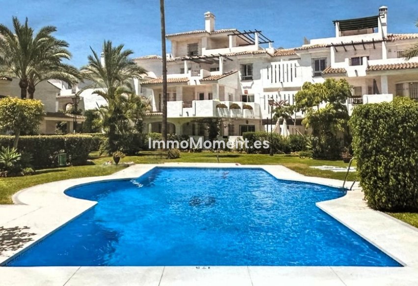 Reventa - Apartamento - Marbella - Nueva Andalucía