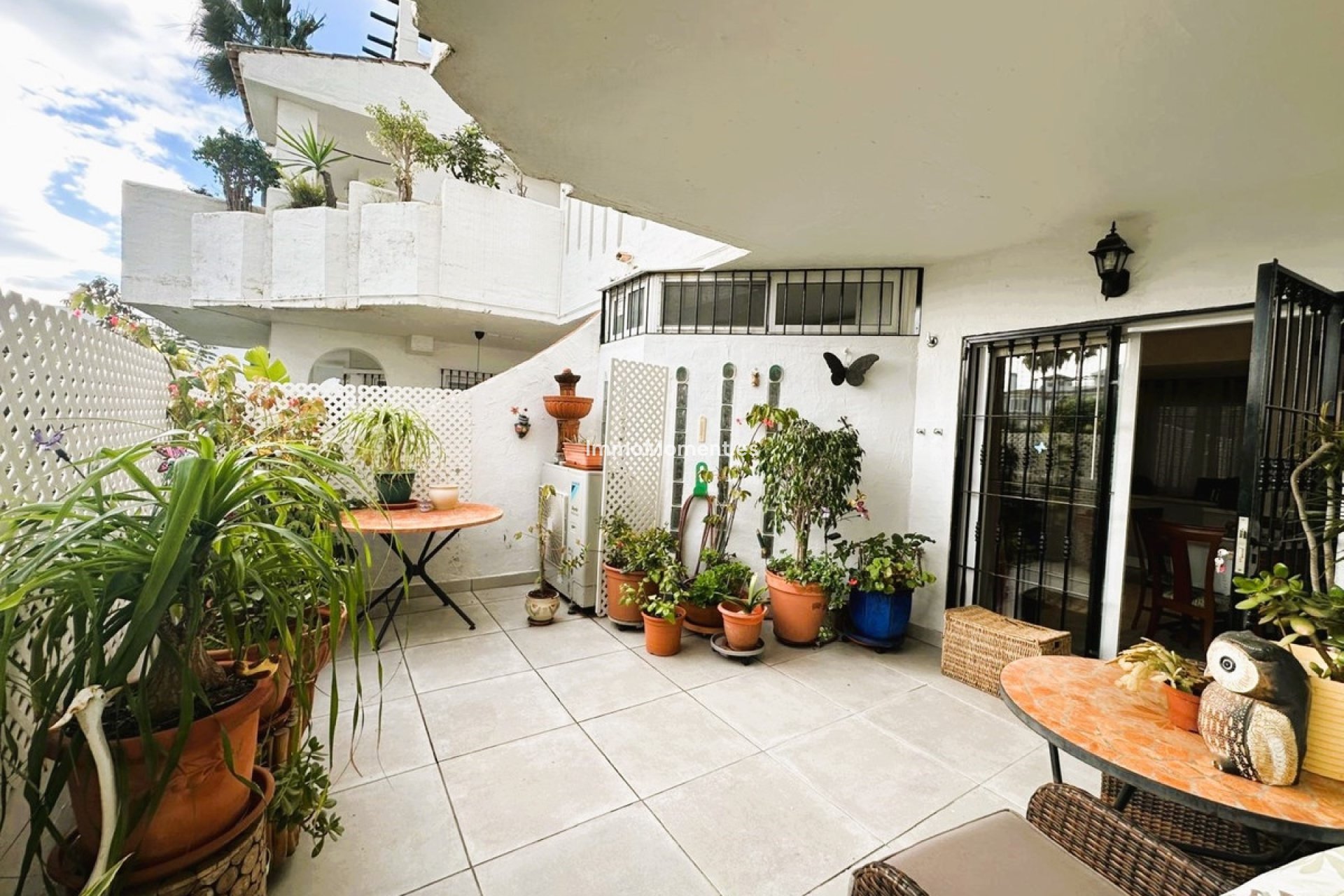 Reventa - Apartamento - Marbella - Nueva Andalucía