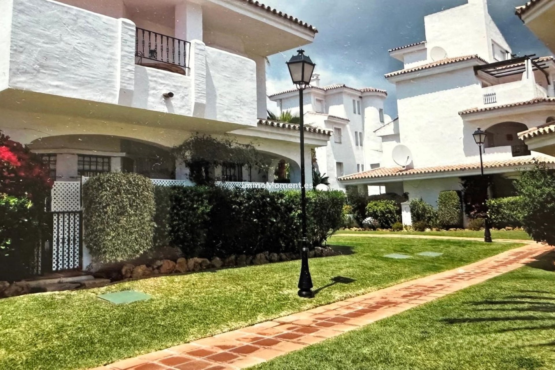 Reventa - Apartamento - Marbella - Nueva Andalucía