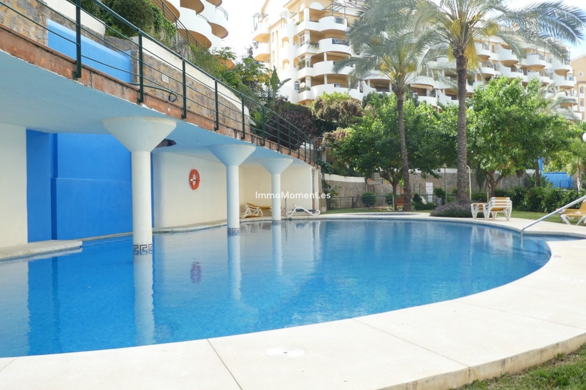 Reventa - Apartamento - Marbella - Nueva Andalucía