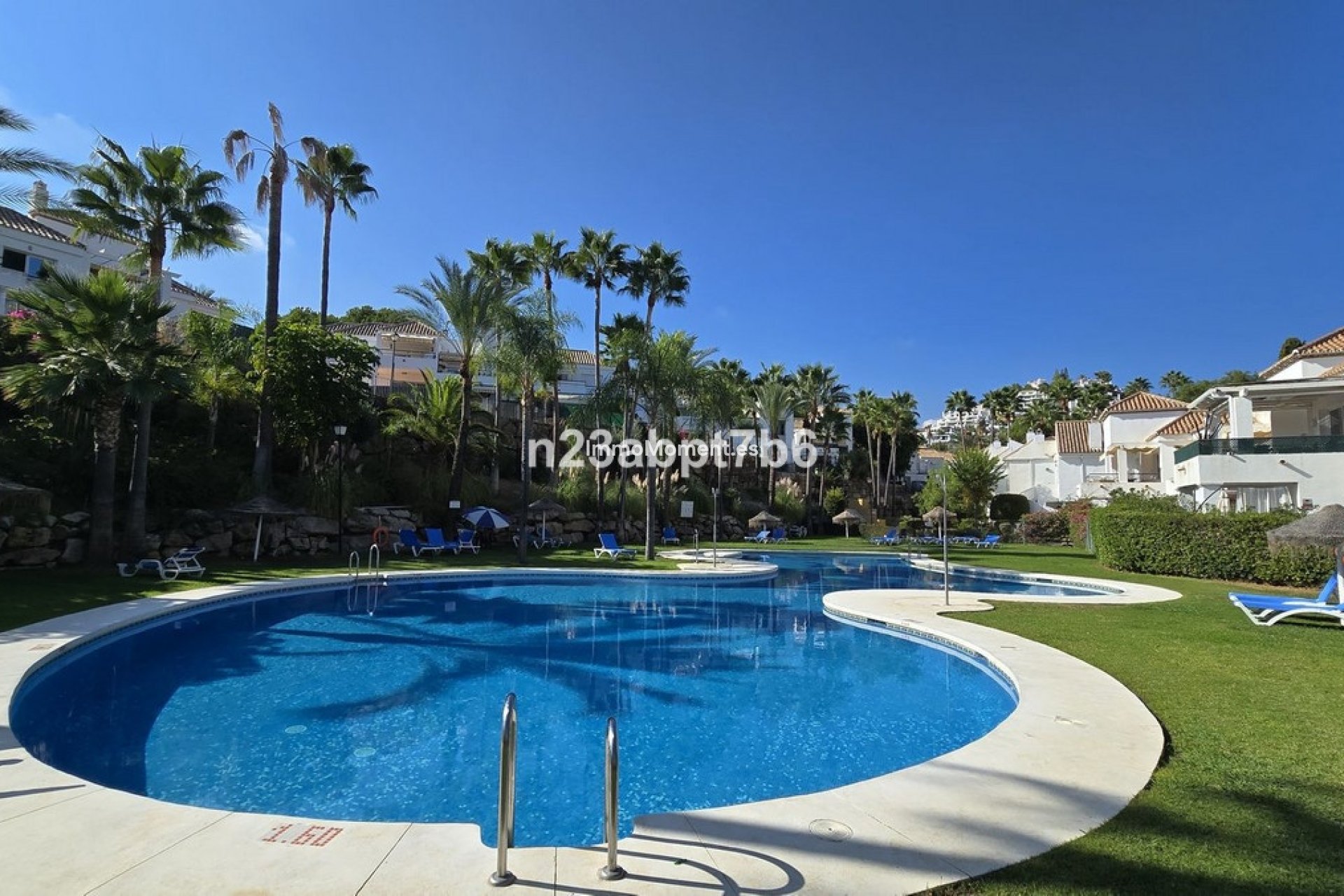 Reventa - Apartamento - Marbella - Nueva Andalucía