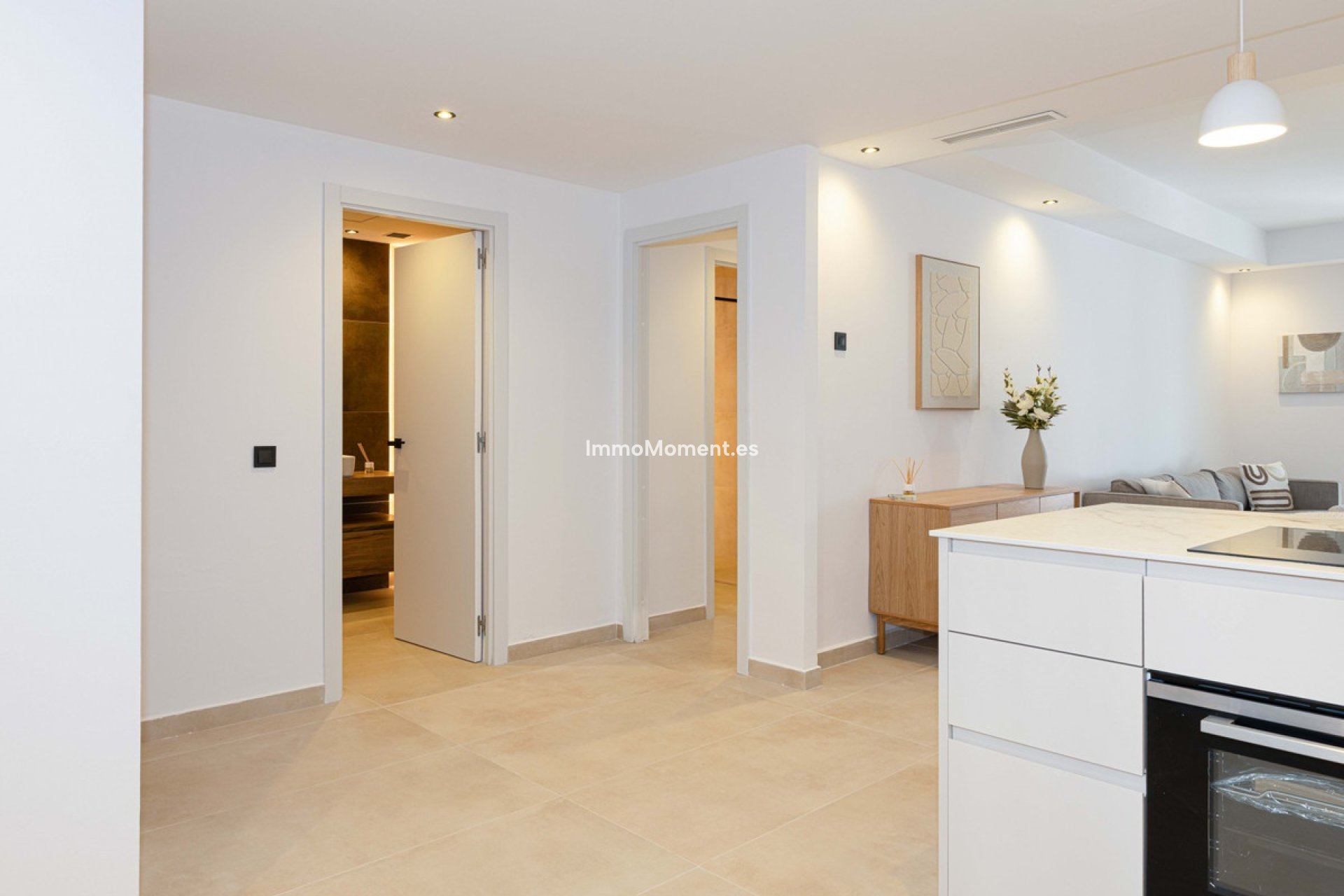 Reventa - Apartamento - Marbella - Nueva Andalucía