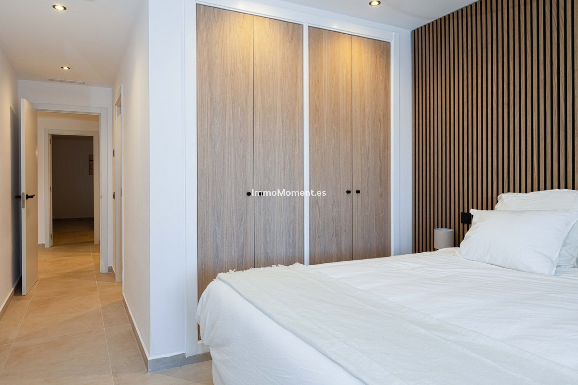 Reventa - Apartamento - Marbella - Nueva Andalucía