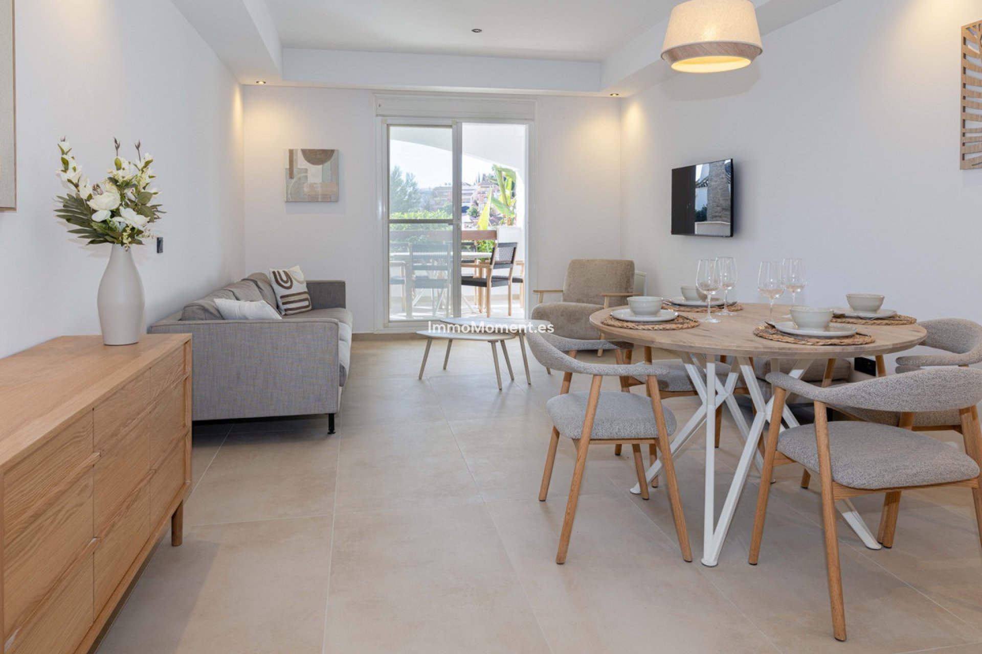 Reventa - Apartamento - Marbella - Nueva Andalucía