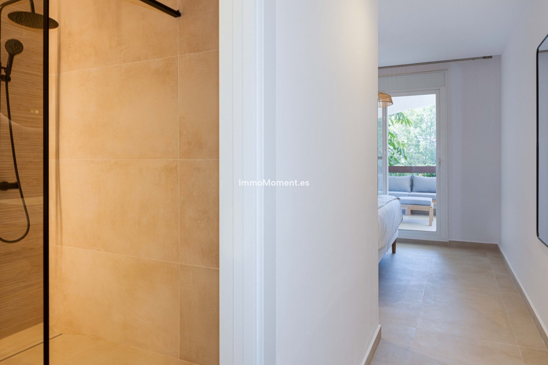 Reventa - Apartamento - Marbella - Nueva Andalucía