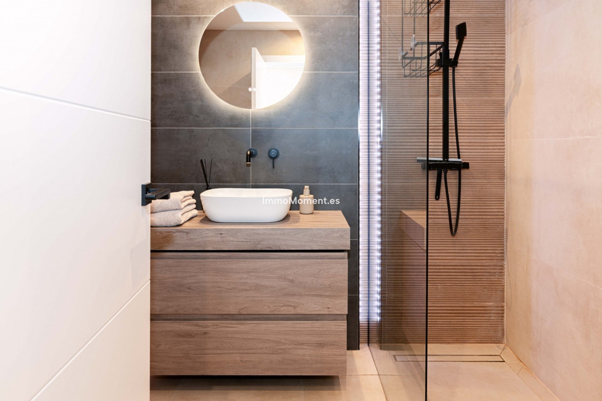 Reventa - Apartamento - Marbella - Nueva Andalucía