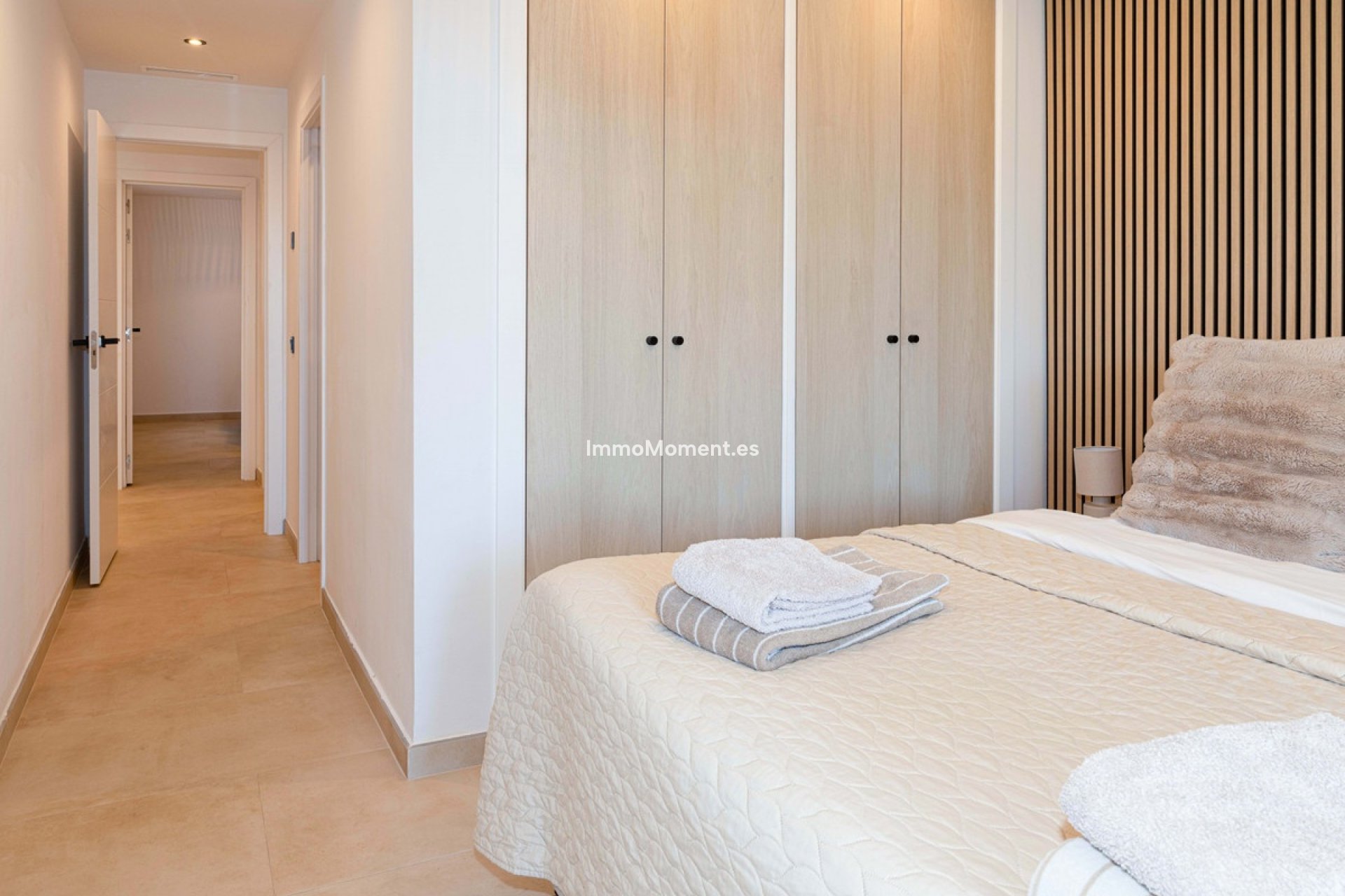 Reventa - Apartamento - Marbella - Nueva Andalucía