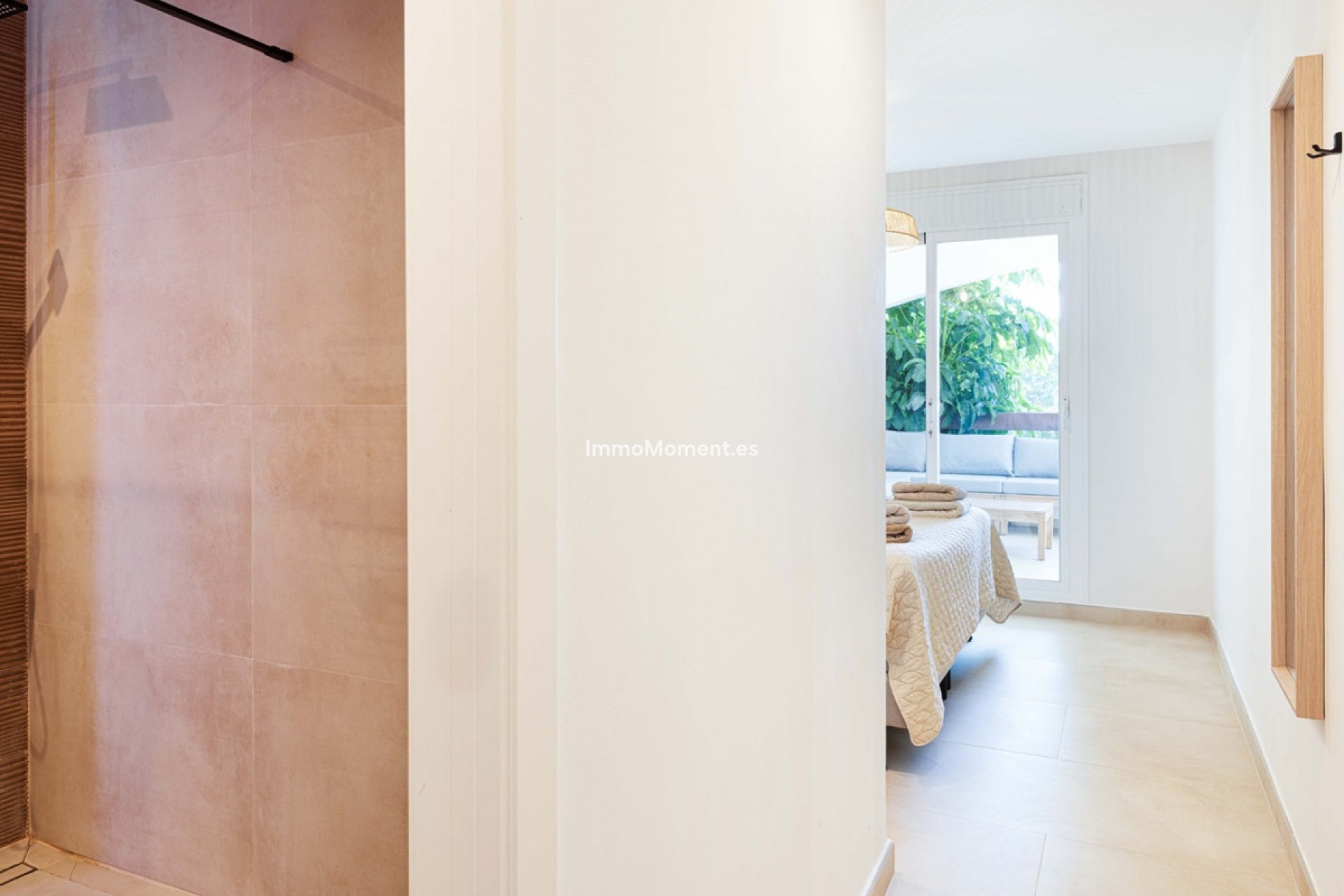 Reventa - Apartamento - Marbella - Nueva Andalucía