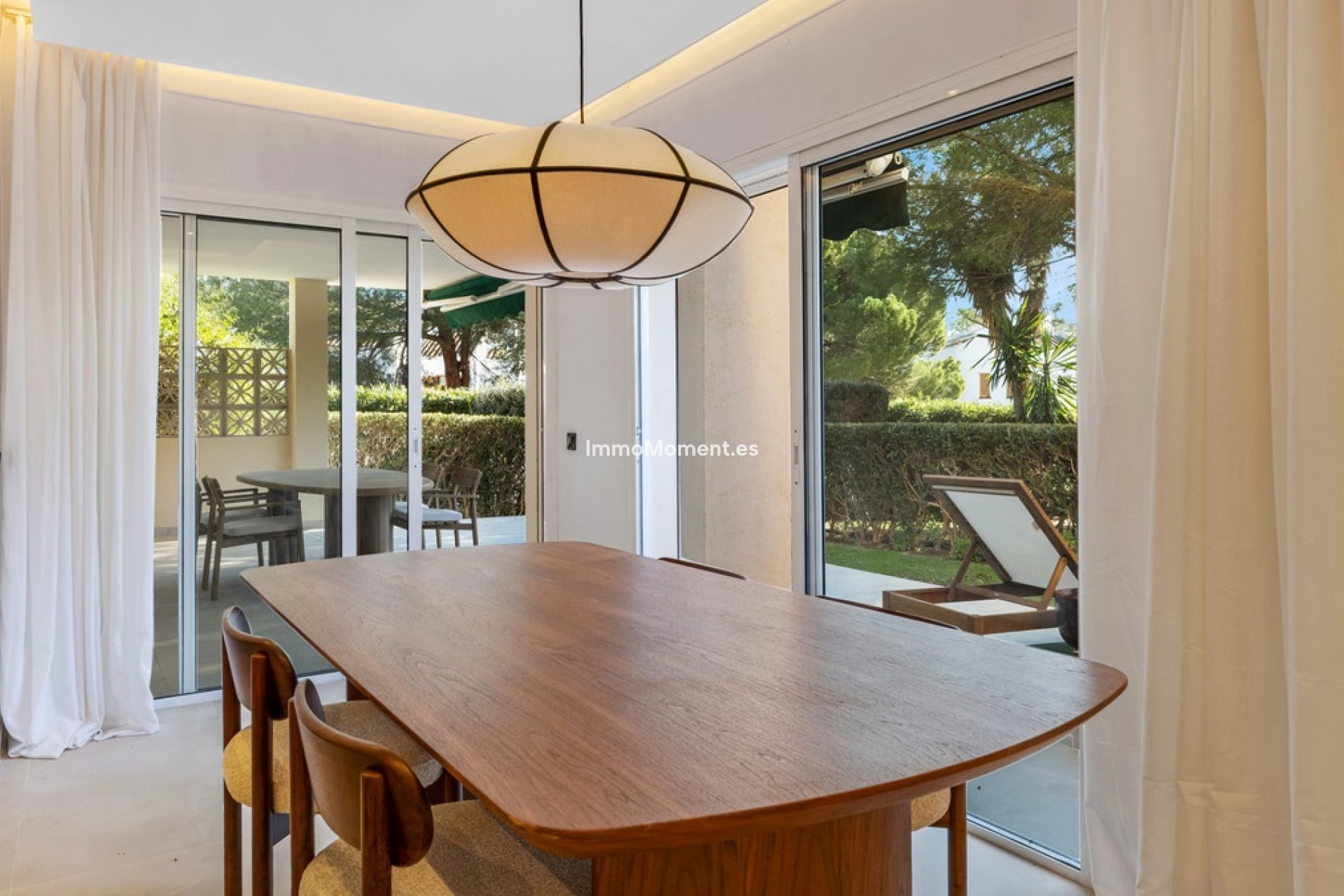 Reventa - Apartamento - Marbella - Nueva Andalucía