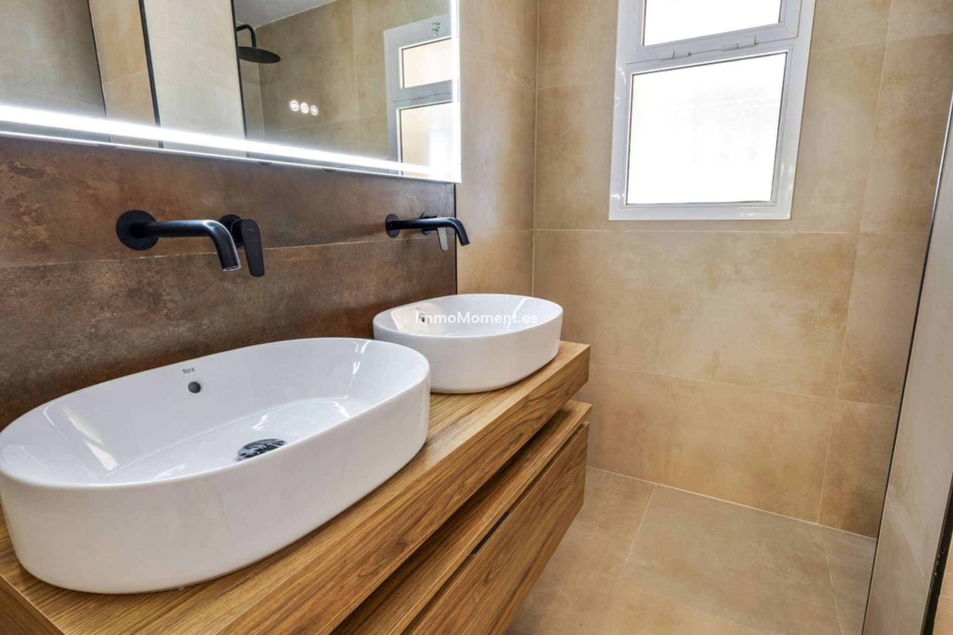 Reventa - Apartamento - Marbella - Nueva Andalucía