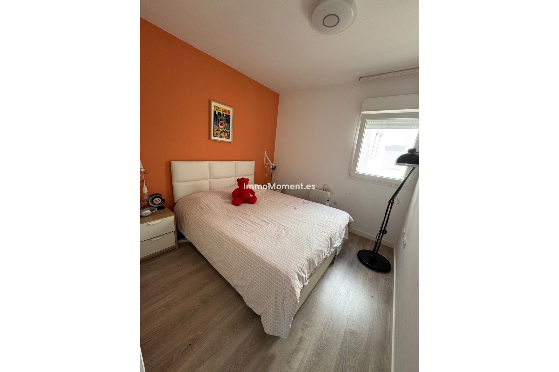 Reventa - Apartamento - Marbella - Nueva Andalucía
