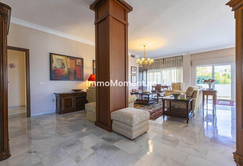 Reventa - Apartamento - Marbella - Nueva Andalucía