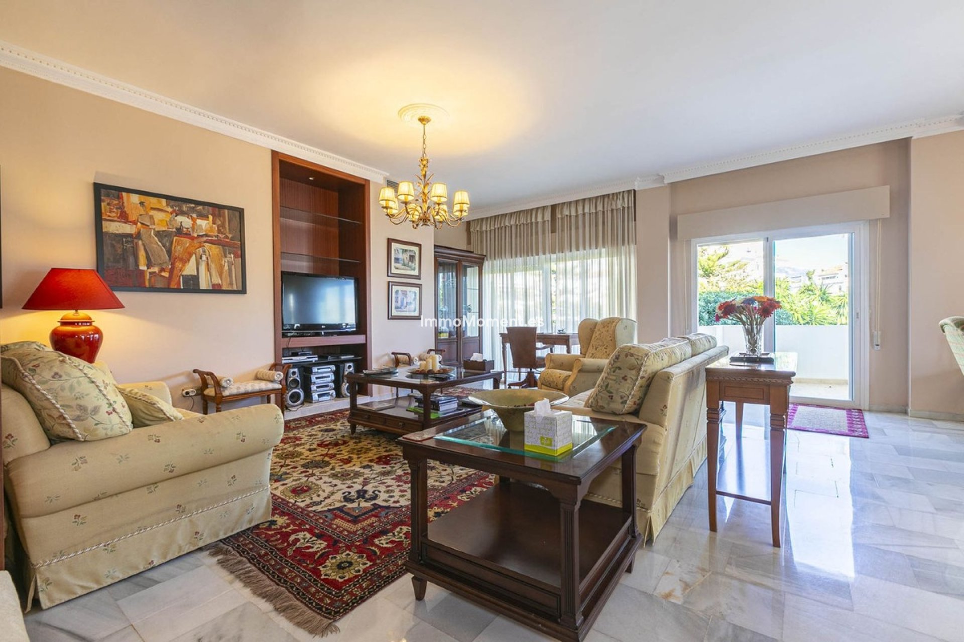 Reventa - Apartamento - Marbella - Nueva Andalucía