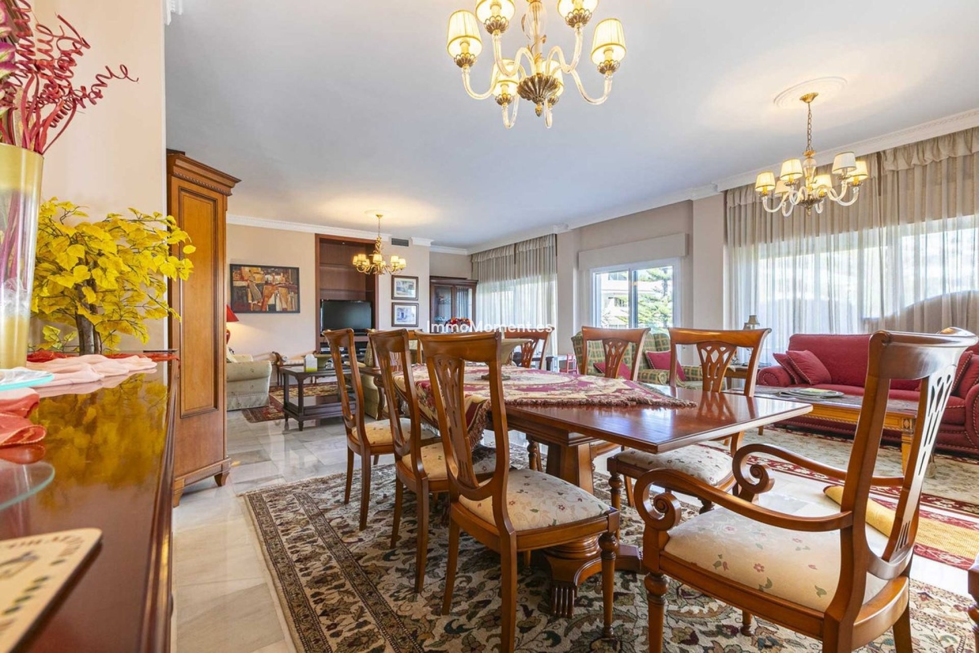 Reventa - Apartamento - Marbella - Nueva Andalucía