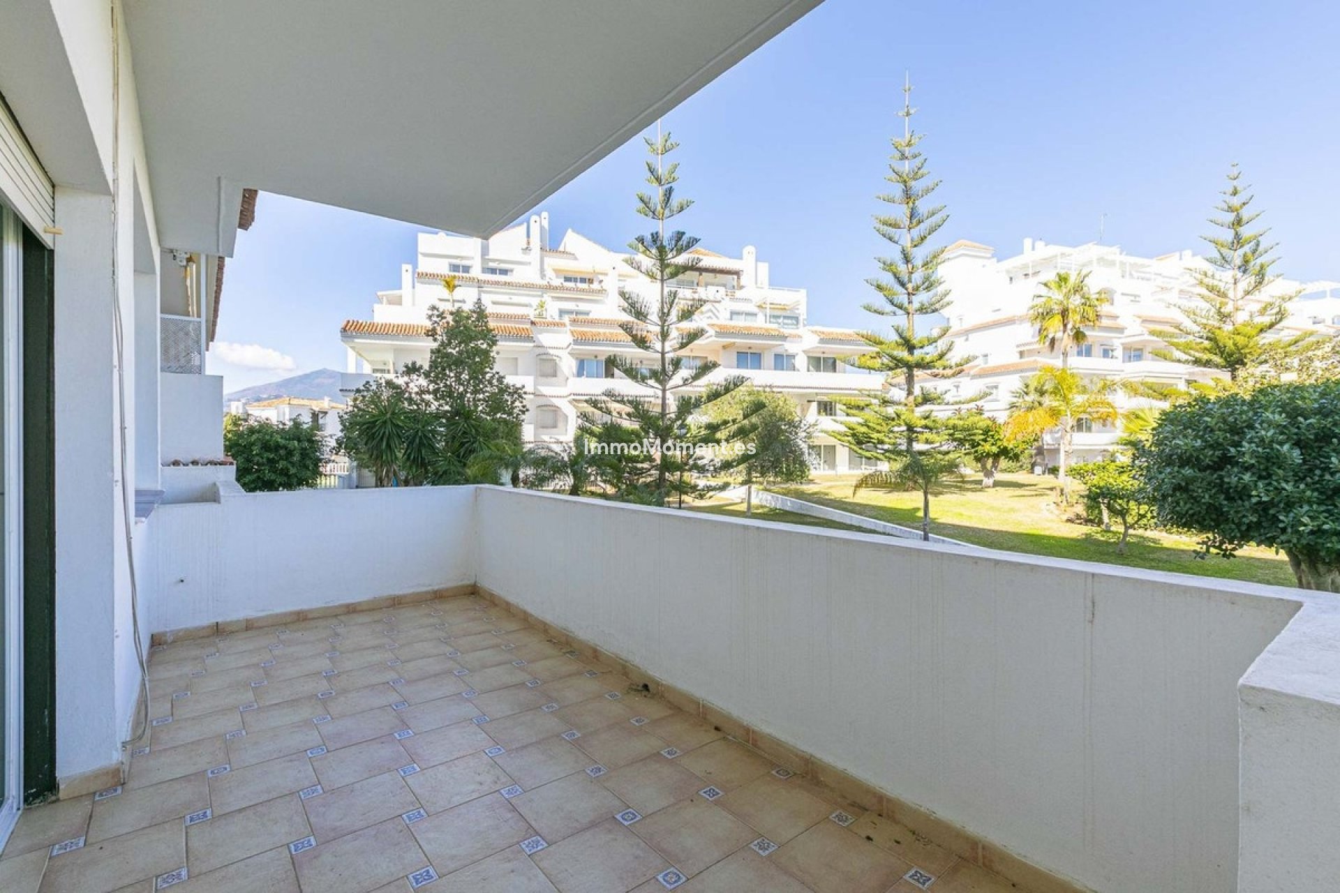 Reventa - Apartamento - Marbella - Nueva Andalucía