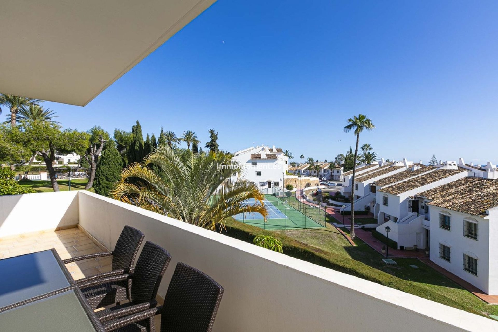 Reventa - Apartamento - Marbella - Nueva Andalucía