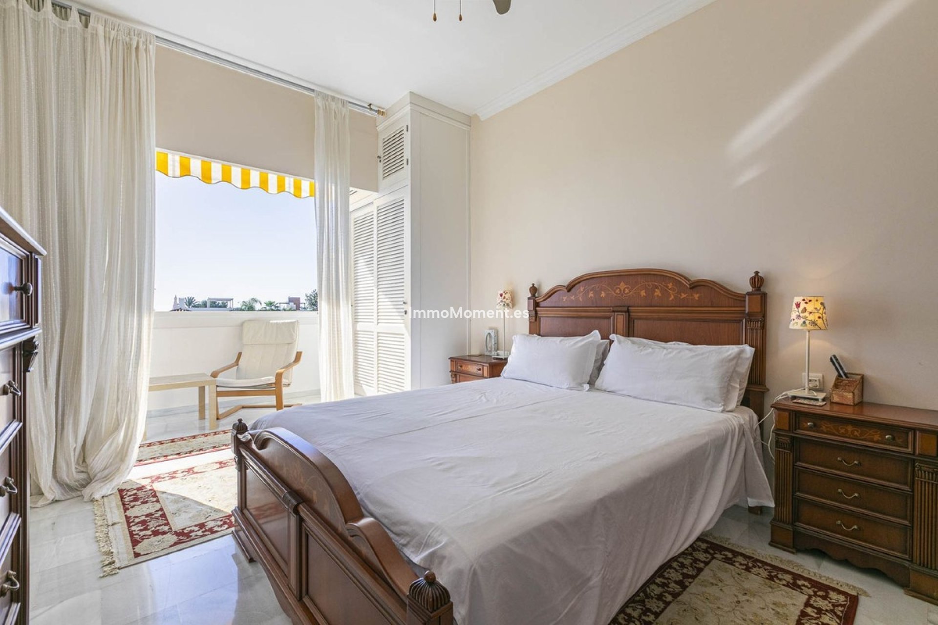 Reventa - Apartamento - Marbella - Nueva Andalucía