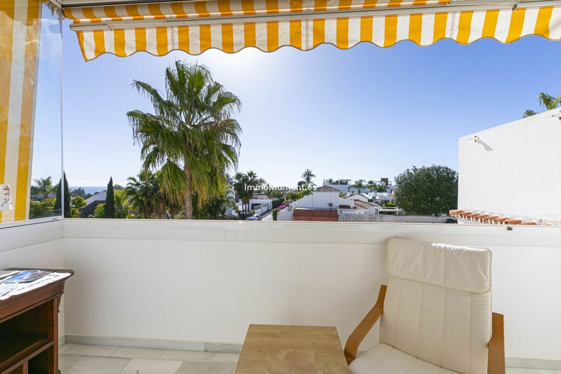 Reventa - Apartamento - Marbella - Nueva Andalucía