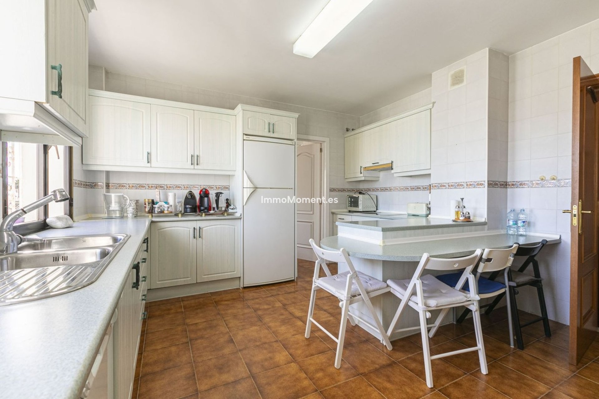 Reventa - Apartamento - Marbella - Nueva Andalucía