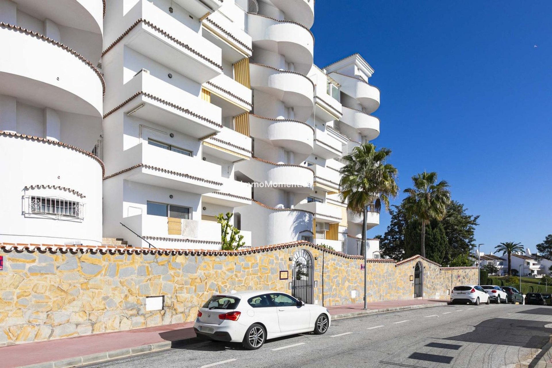 Reventa - Apartamento - Marbella - Nueva Andalucía