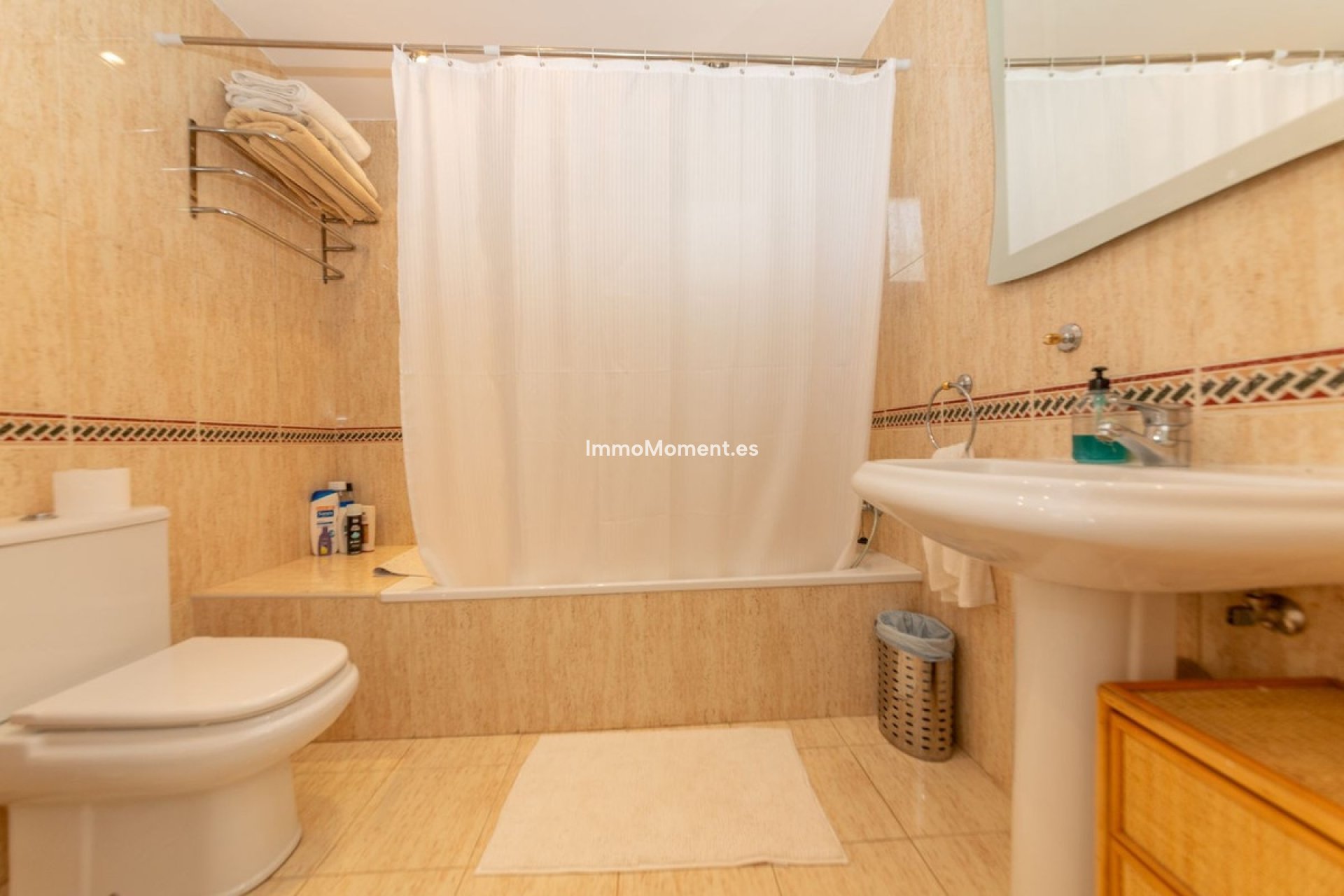 Reventa - Apartamento - Marbella - Nueva Andalucía