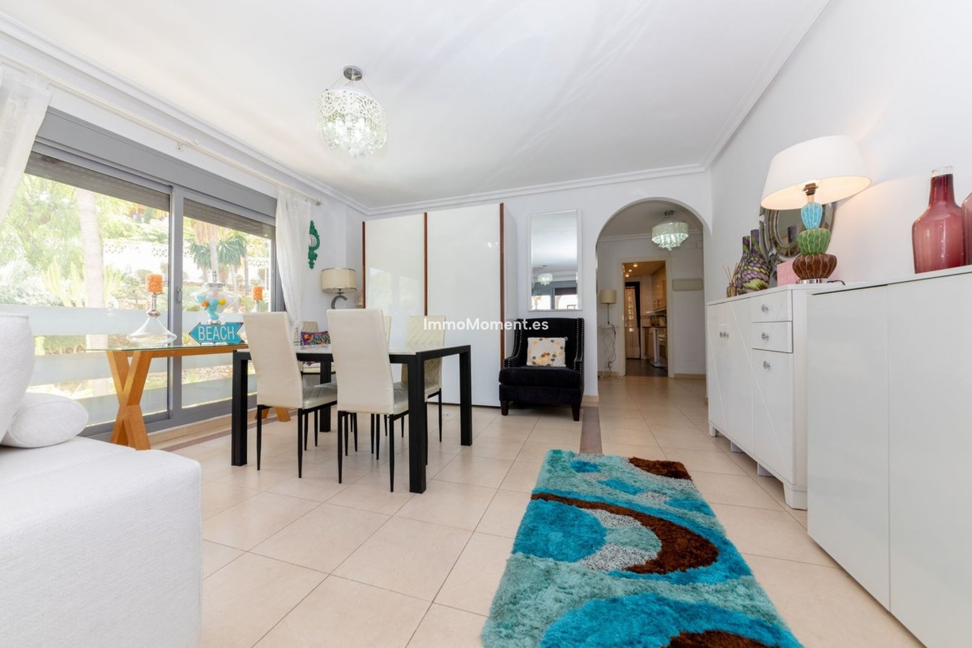 Reventa - Apartamento - Marbella - Nueva Andalucía