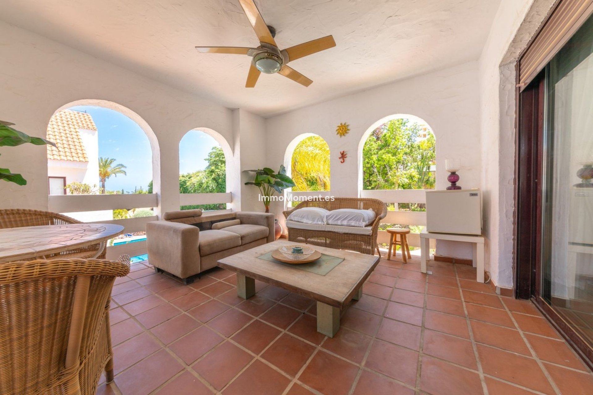 Reventa - Apartamento - Marbella - Nueva Andalucía