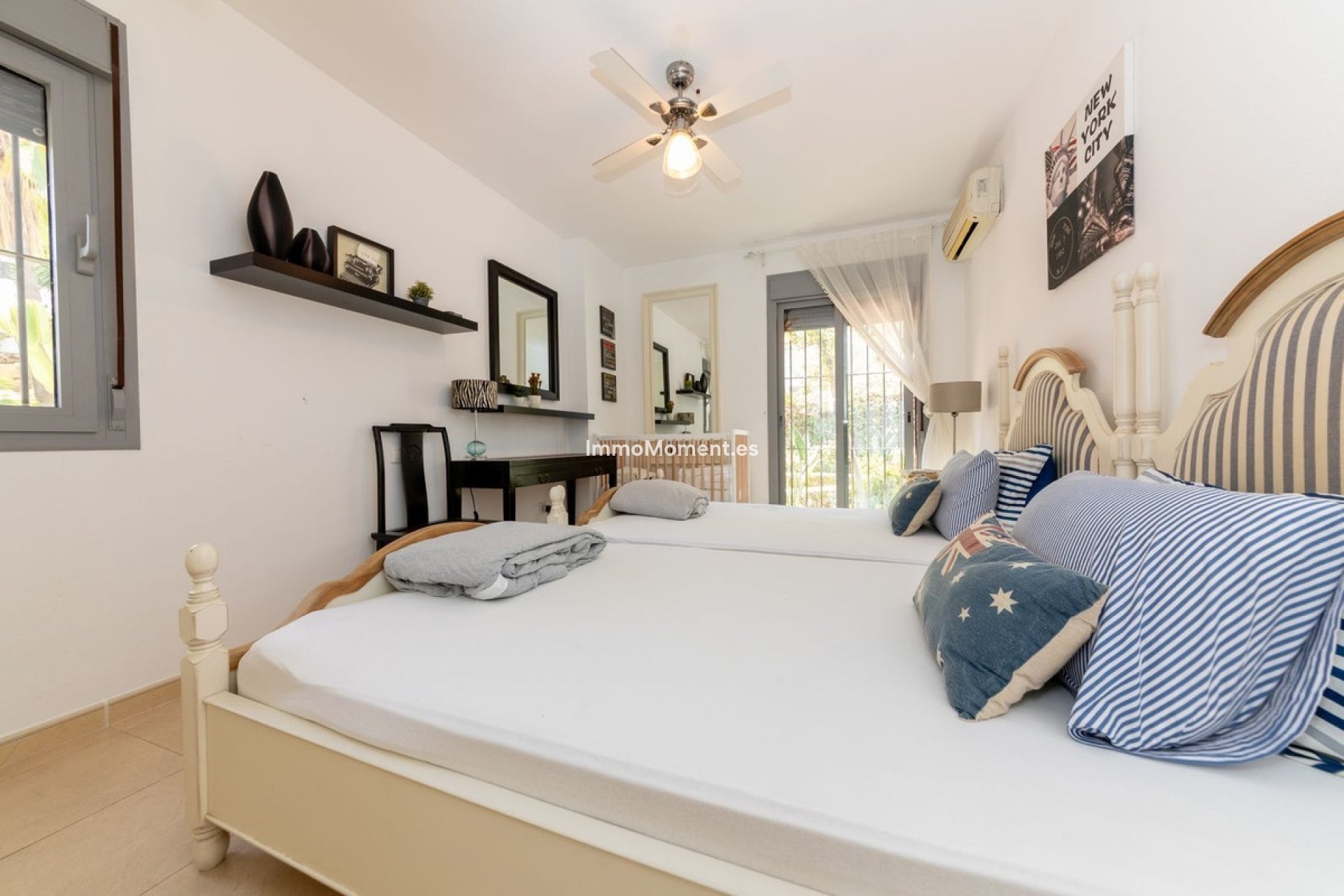 Reventa - Apartamento - Marbella - Nueva Andalucía