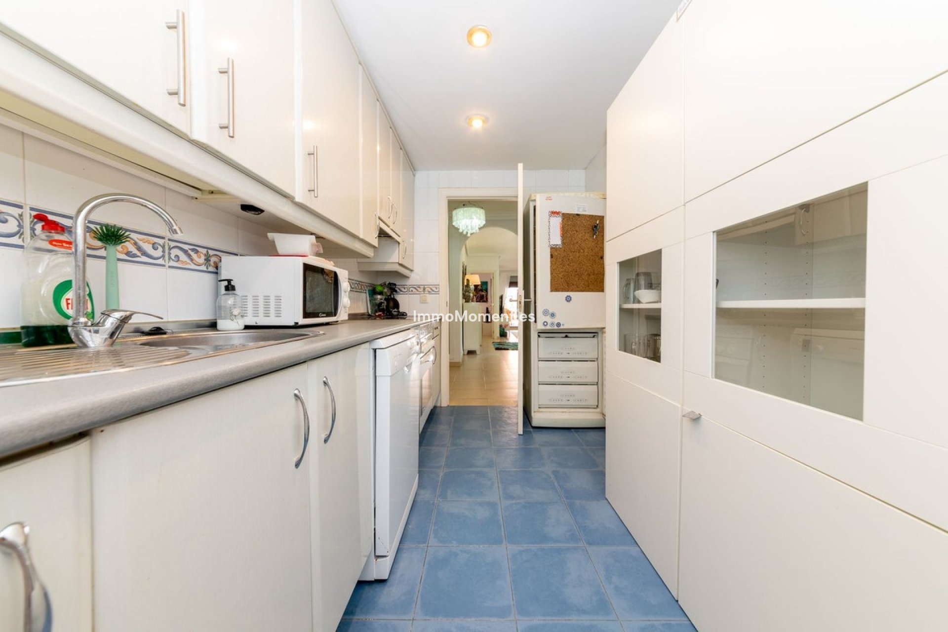 Reventa - Apartamento - Marbella - Nueva Andalucía