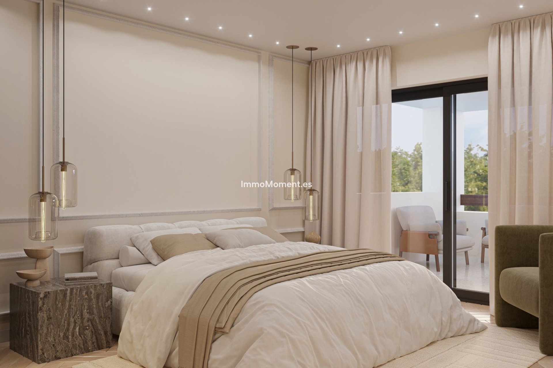 Reventa - Apartamento - Marbella - Nueva Andalucía