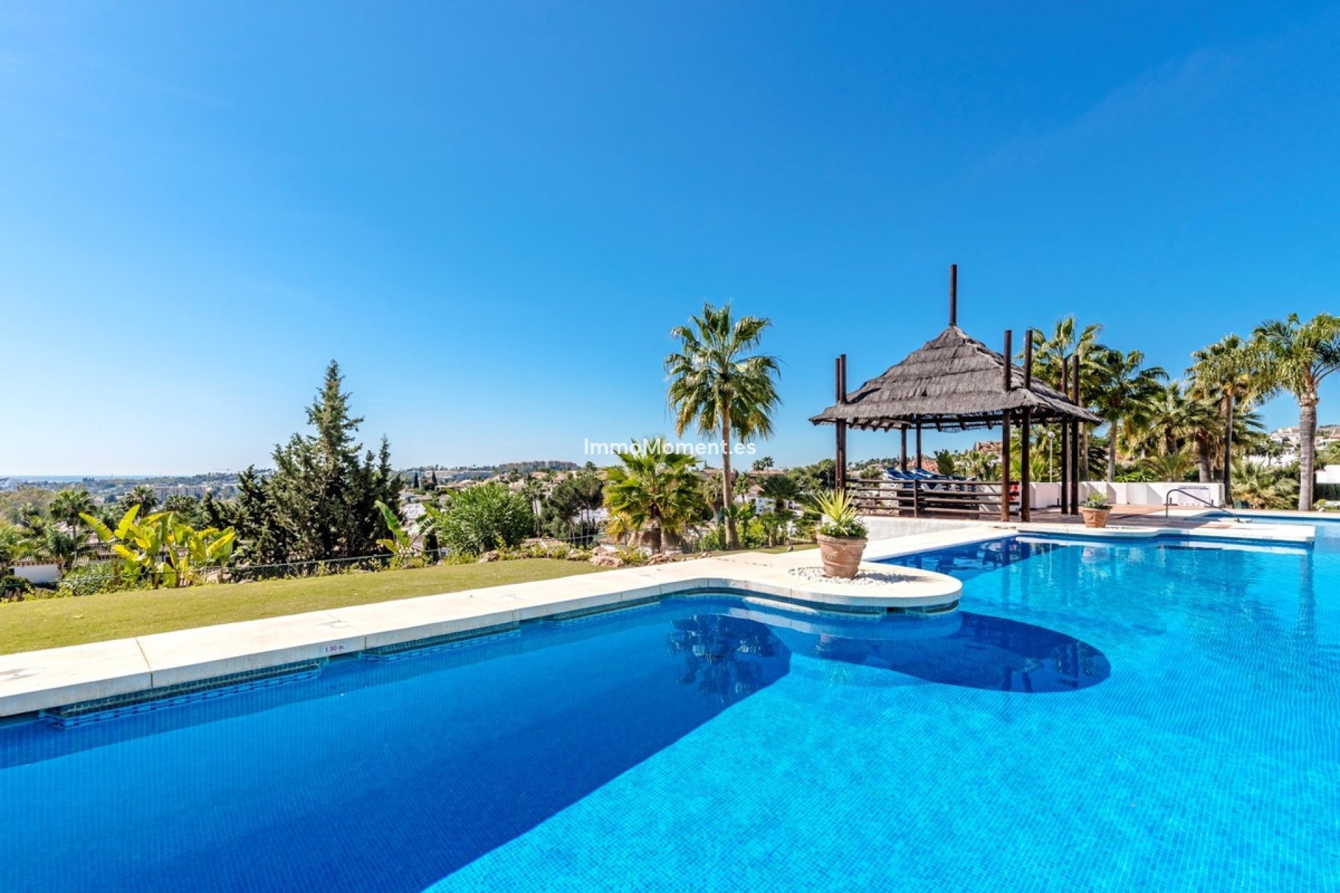 Reventa - Apartamento - Marbella - Nueva Andalucía