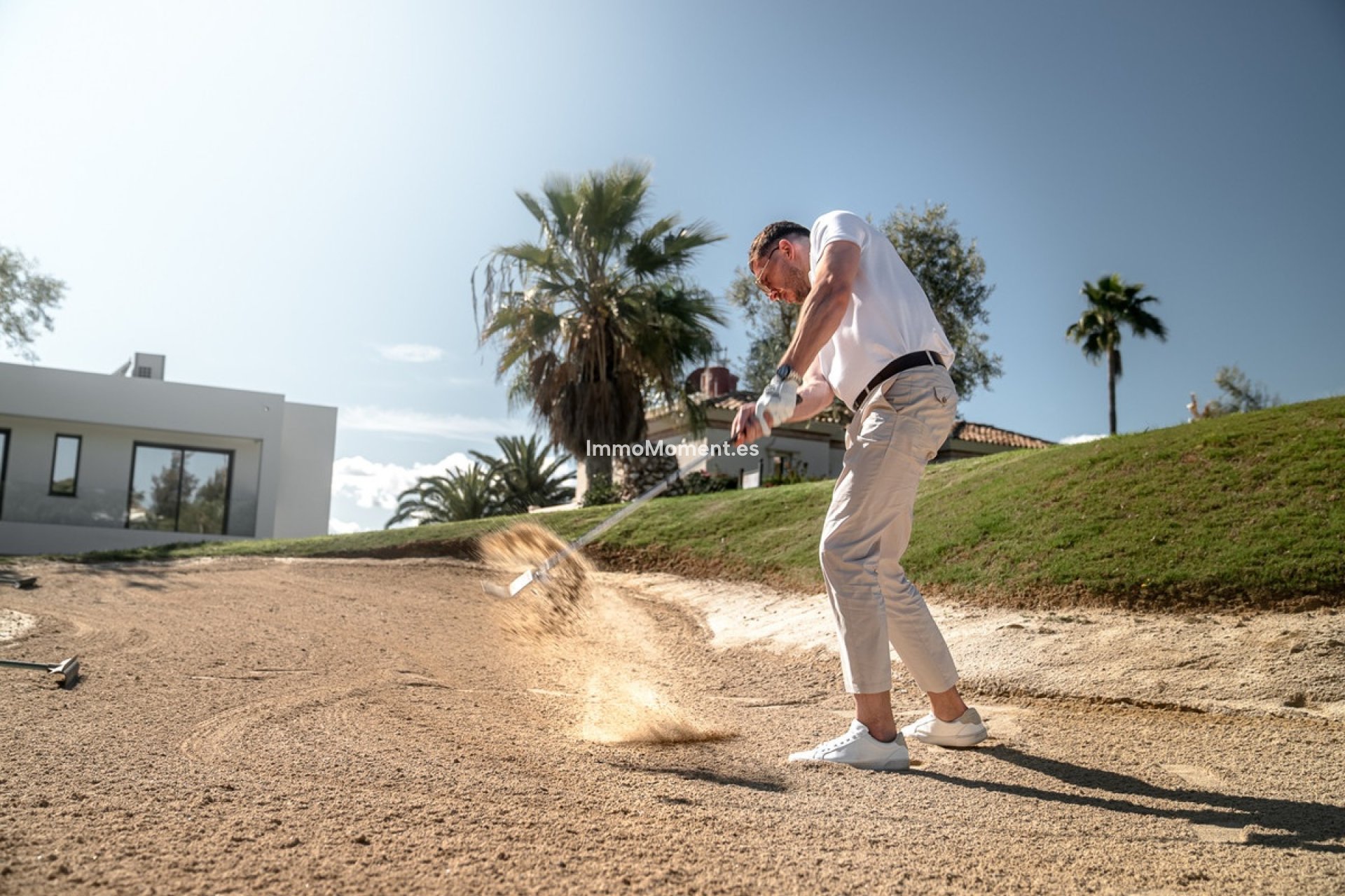 Reventa - Apartamento - Marbella - Nueva Andalucía