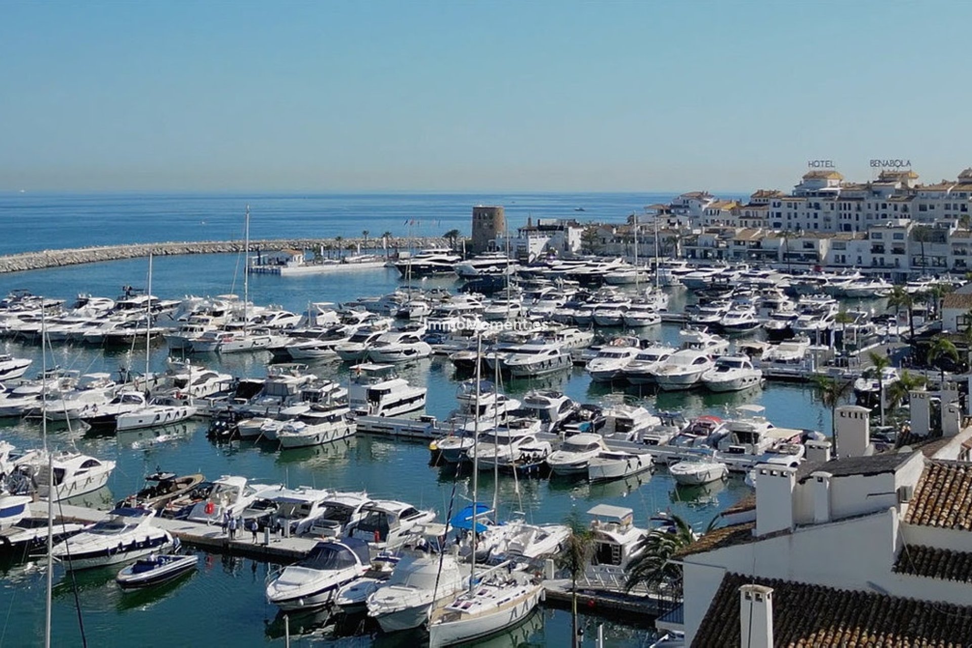 Reventa - Apartamento - Marbella - Nueva Andalucía