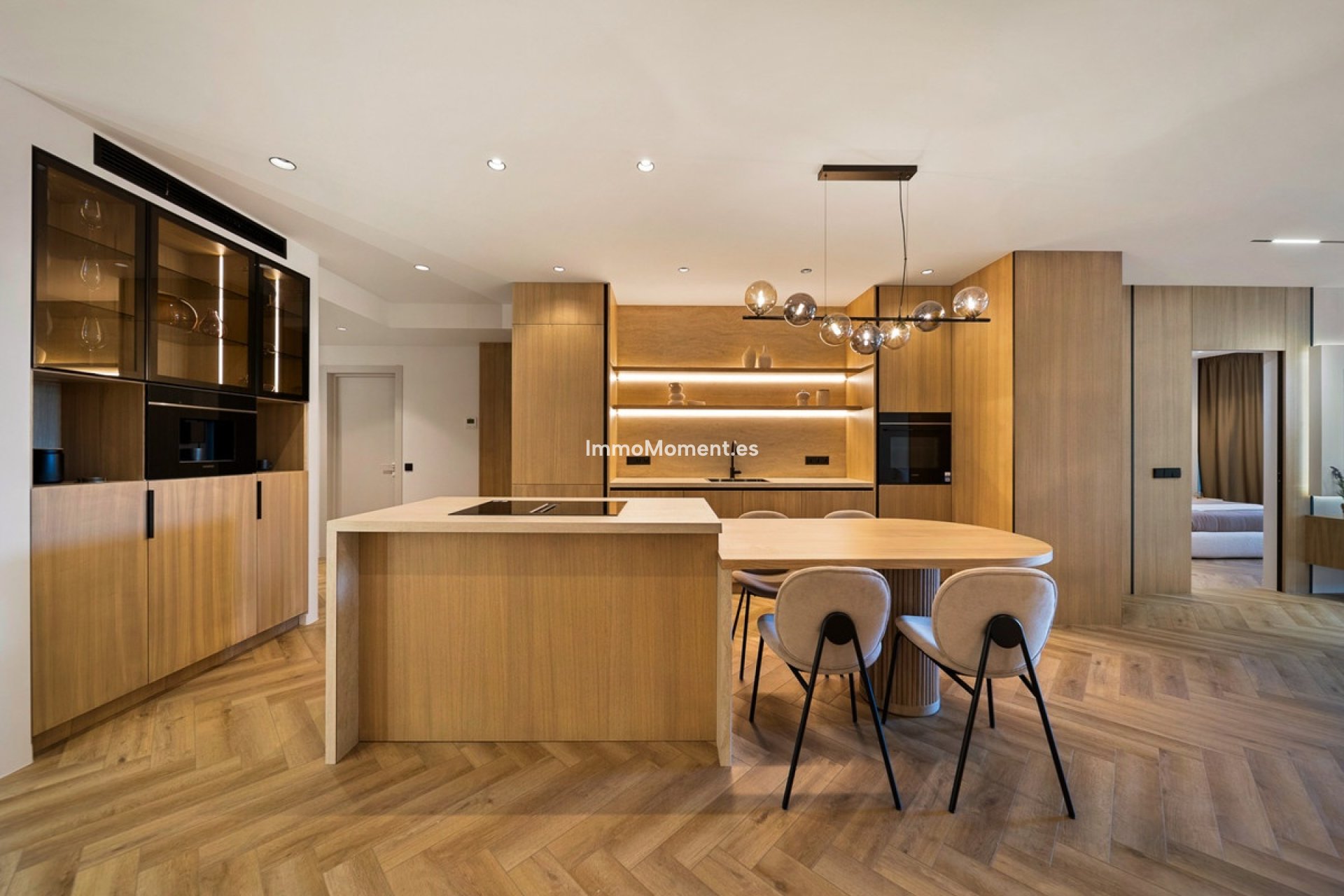 Reventa - Apartamento - Marbella - Nueva Andalucía